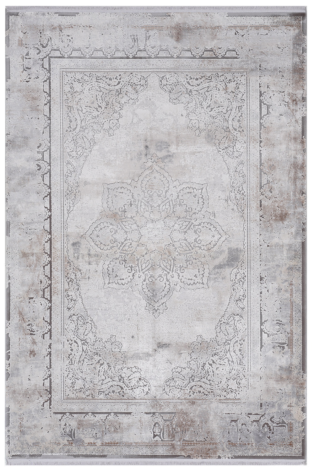 Naar Cornelia 16650A Bambu Halı - Detay 5