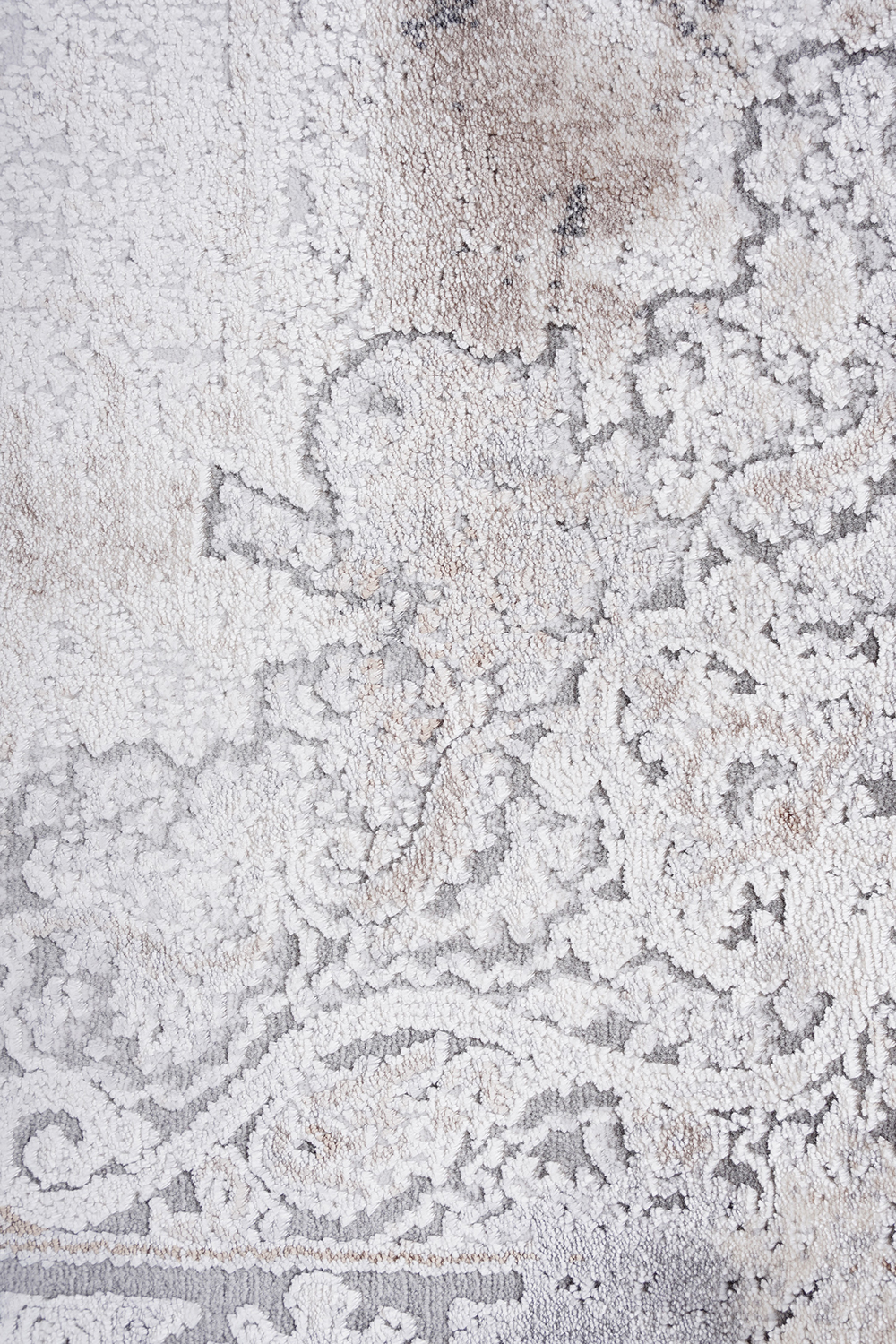 Naar Cornelia 16650A Bambu Halı - detay