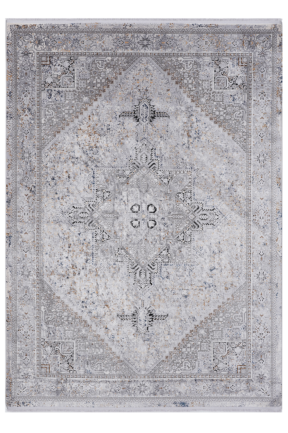 Naar Cornelia 17734A Bambu Halı - Detay 4