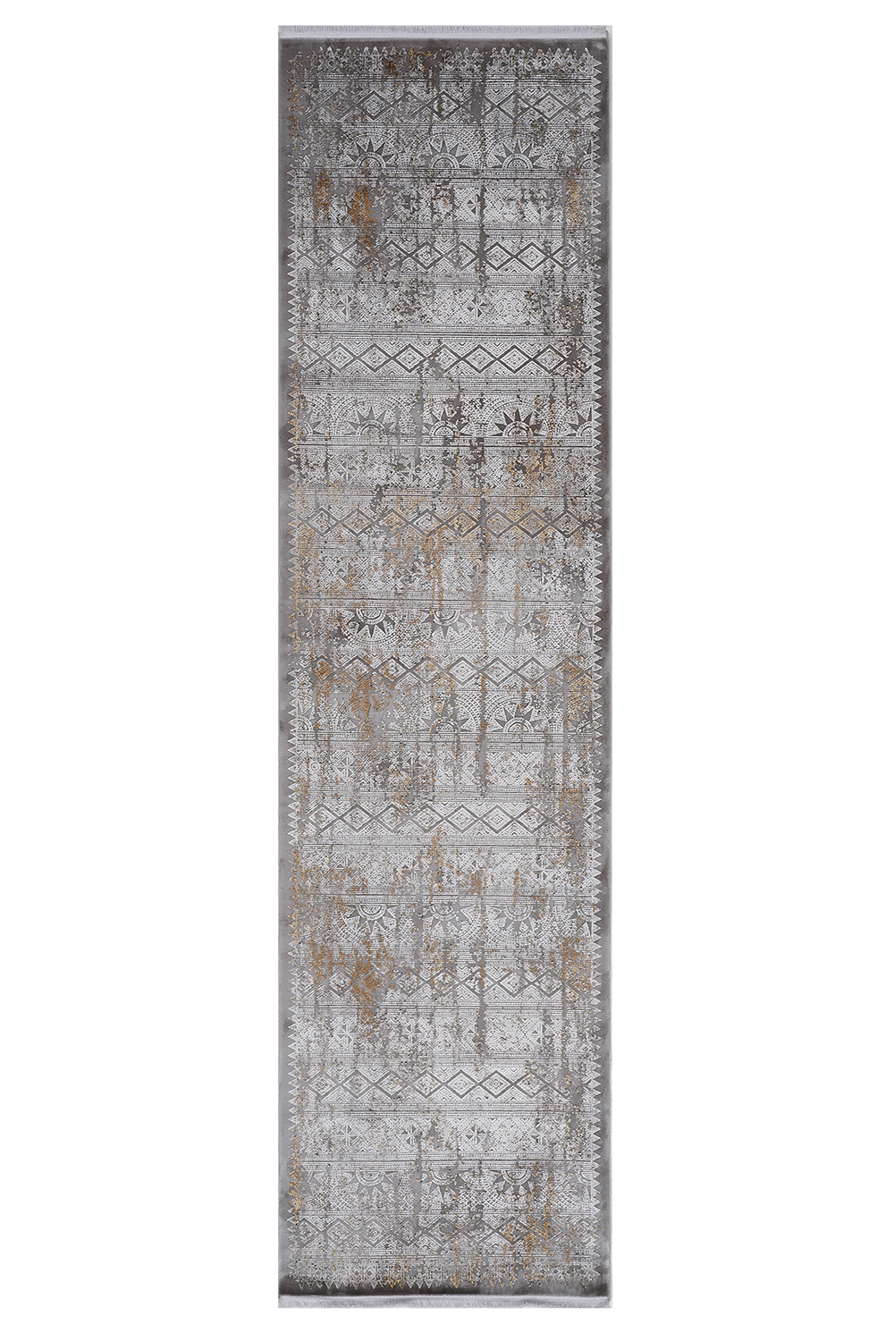 Naar Cornelia 17755A Bambu Halı - Detay 4