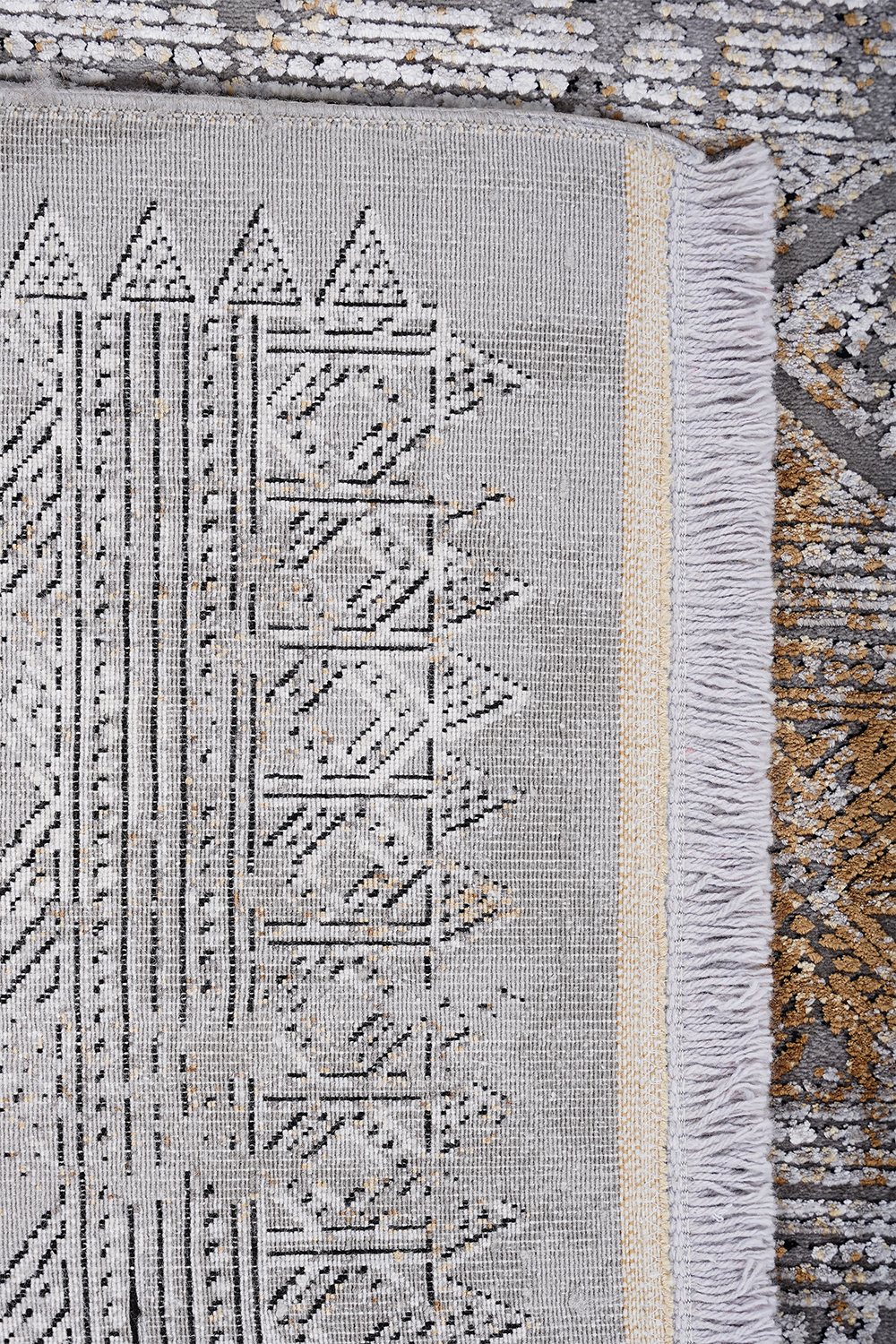 Naar Cornelia 17755A Bambu Halı - detay
