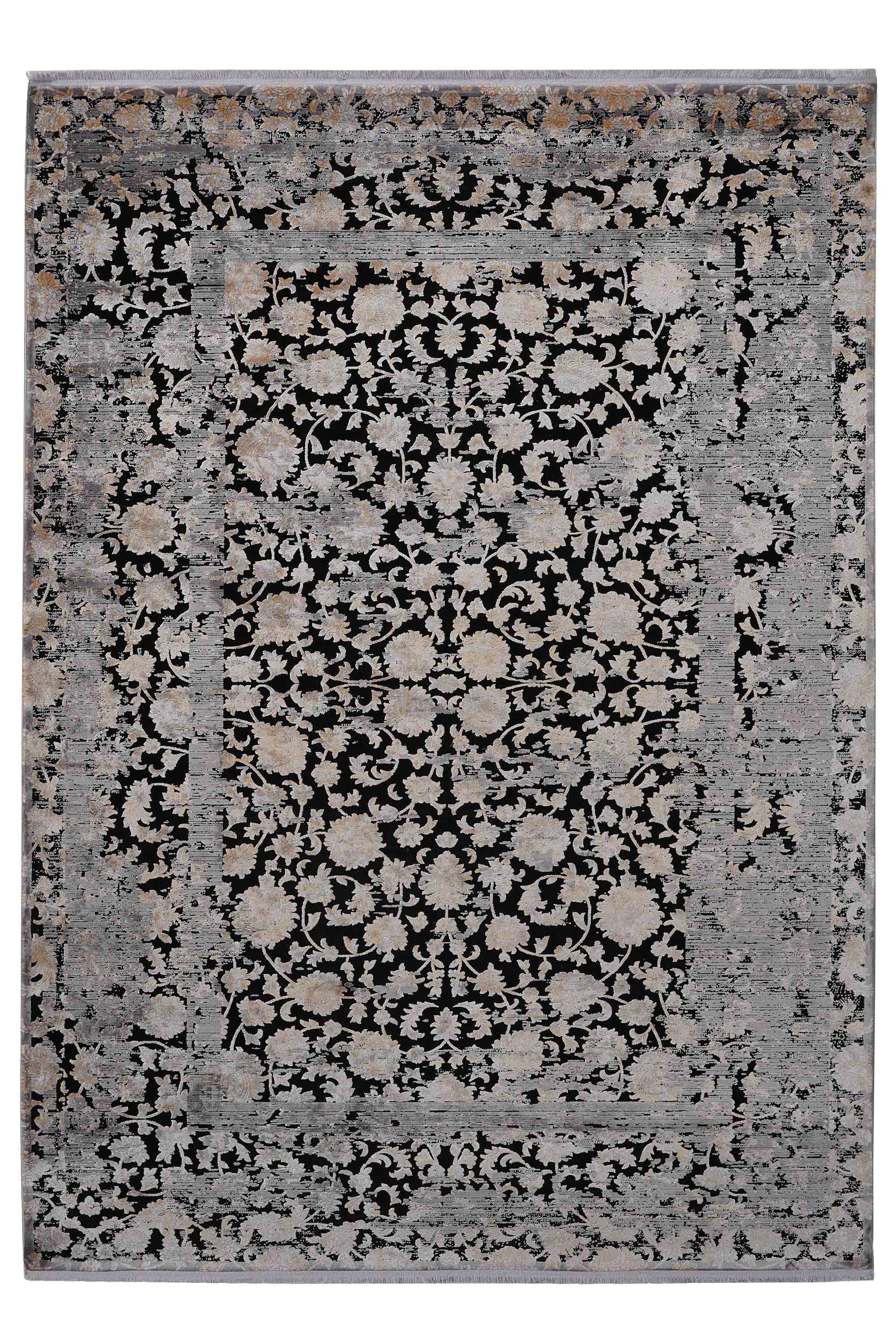 Naar Cornelia 18652A Bambu Halı - Detay 6