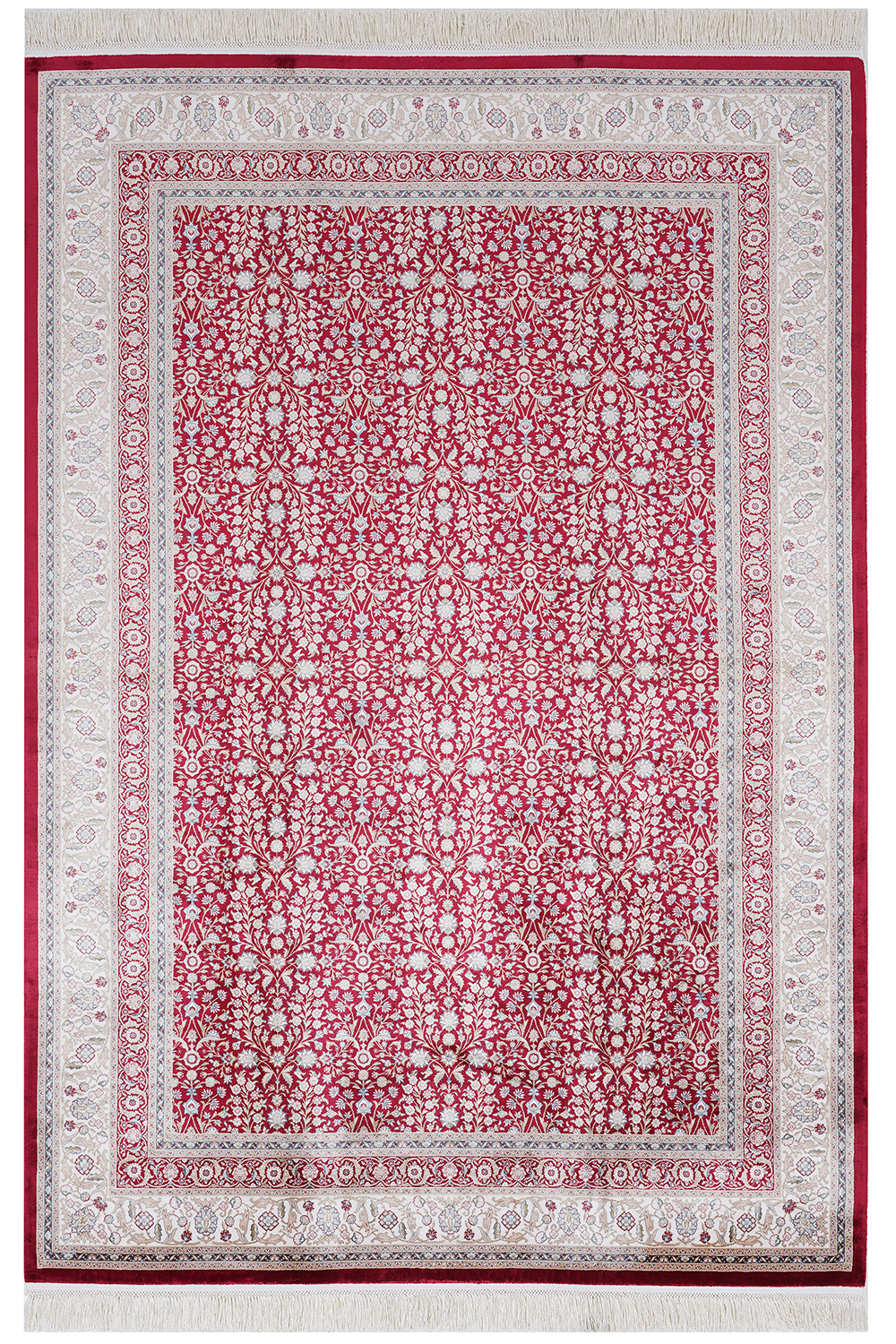 Naar Pers 14580A Bambu Halı - Detay 4
