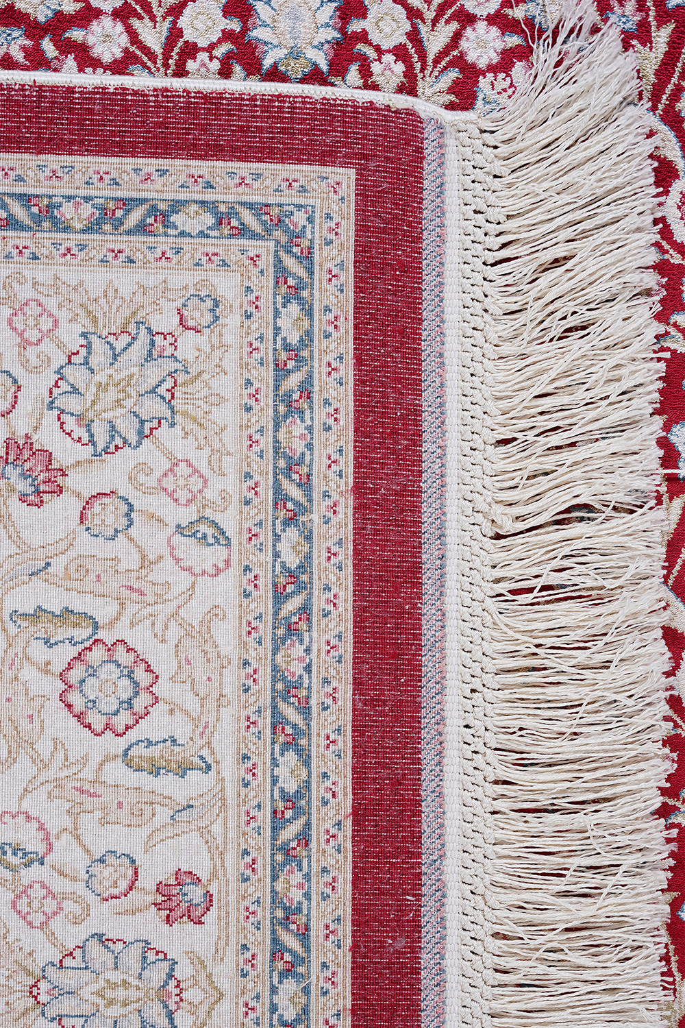 Naar Pers 14580A Bambu Halı - detay