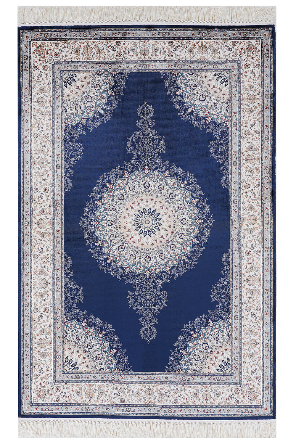 Naar Pers 16667A Bambu Halı - Detay 5