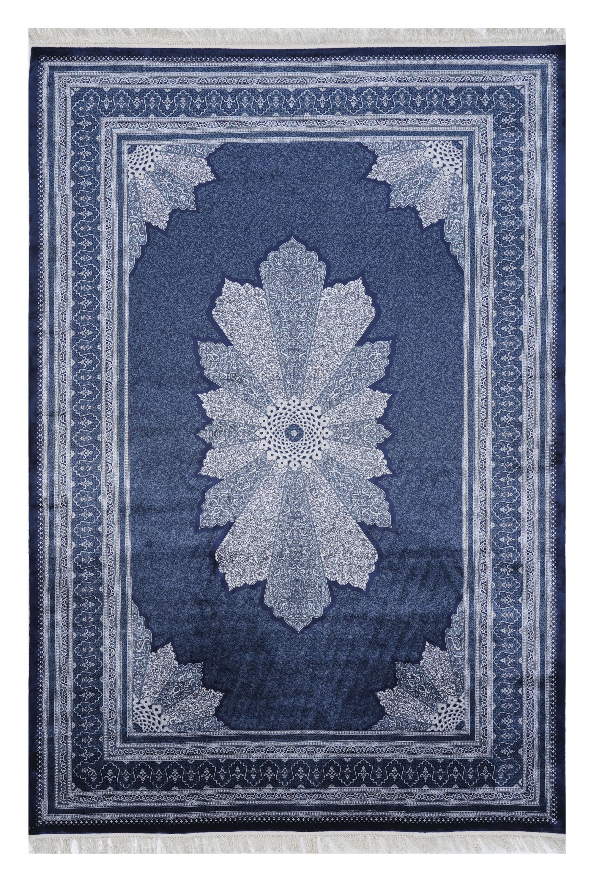 Naar Pers 17339B Bambu Halı