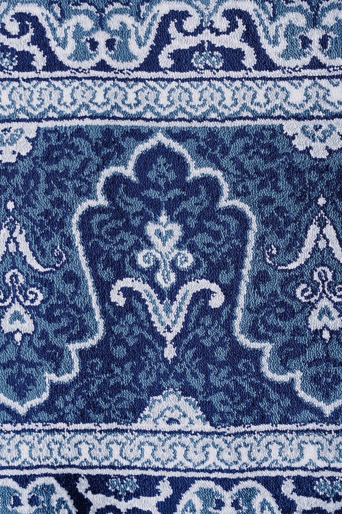 Naar Pers 17339B Bambu Halı - detay