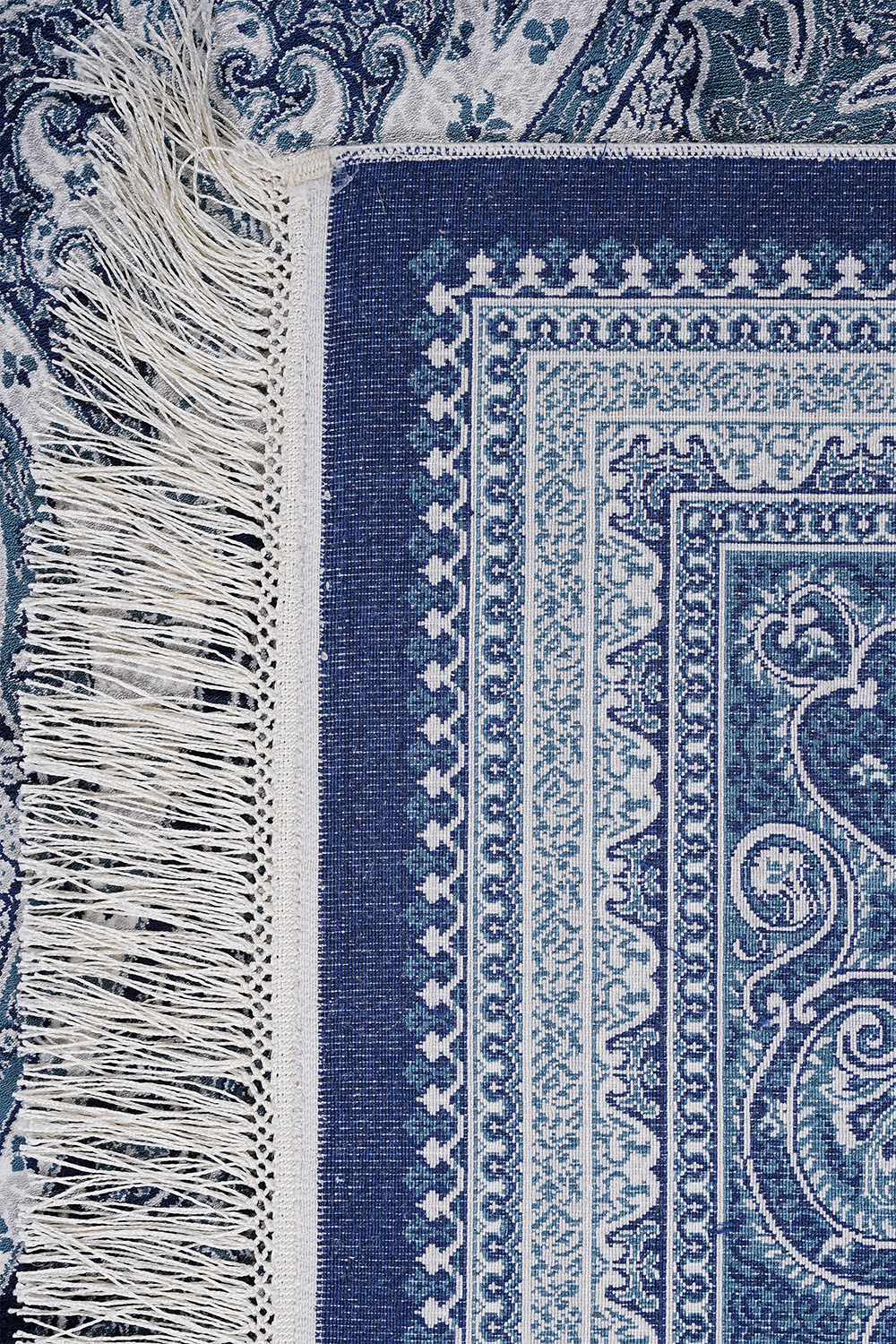 Naar Pers 17375B Bambu Halı