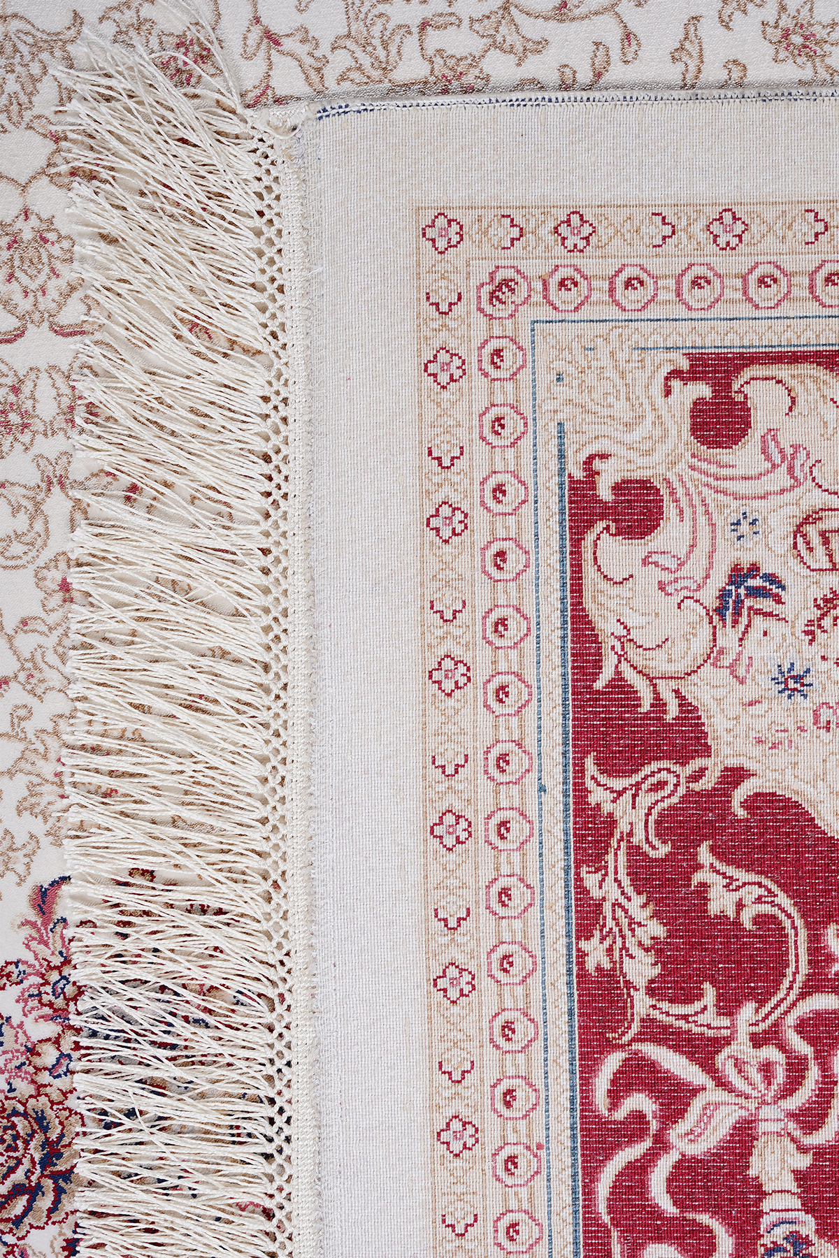 Naar Pers 17988A Bambu Halı - detay