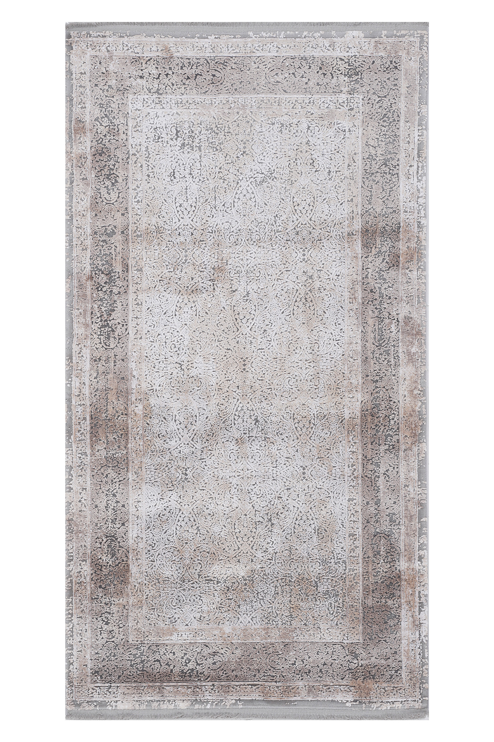 Naar Elite 0858A Bambu Halı - Detay 4