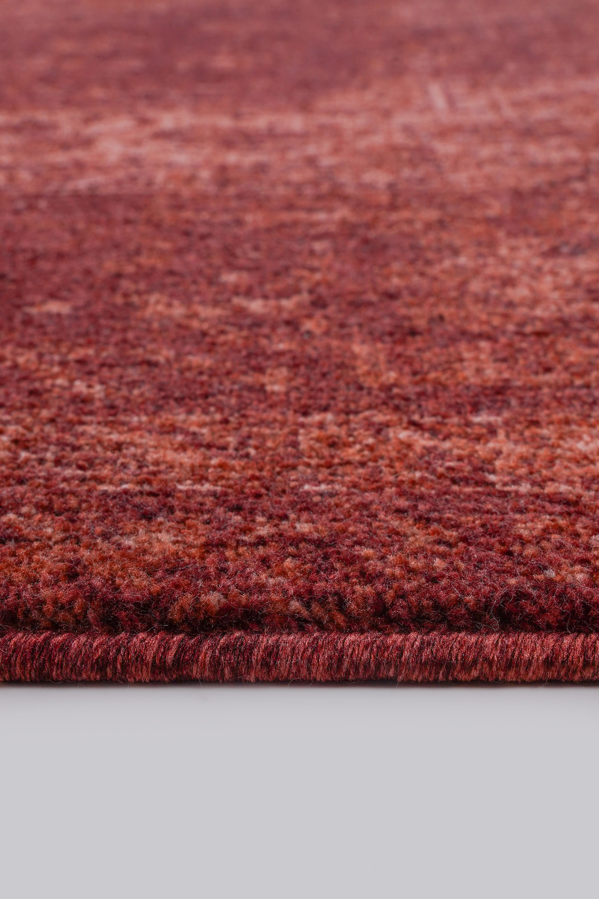 Etro 2701 Terracota Salon Halısı - Detay 4