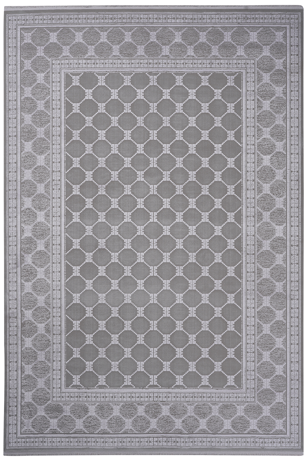 Pierre Cardin Gloria XG01D Akrilik Salon Halısı