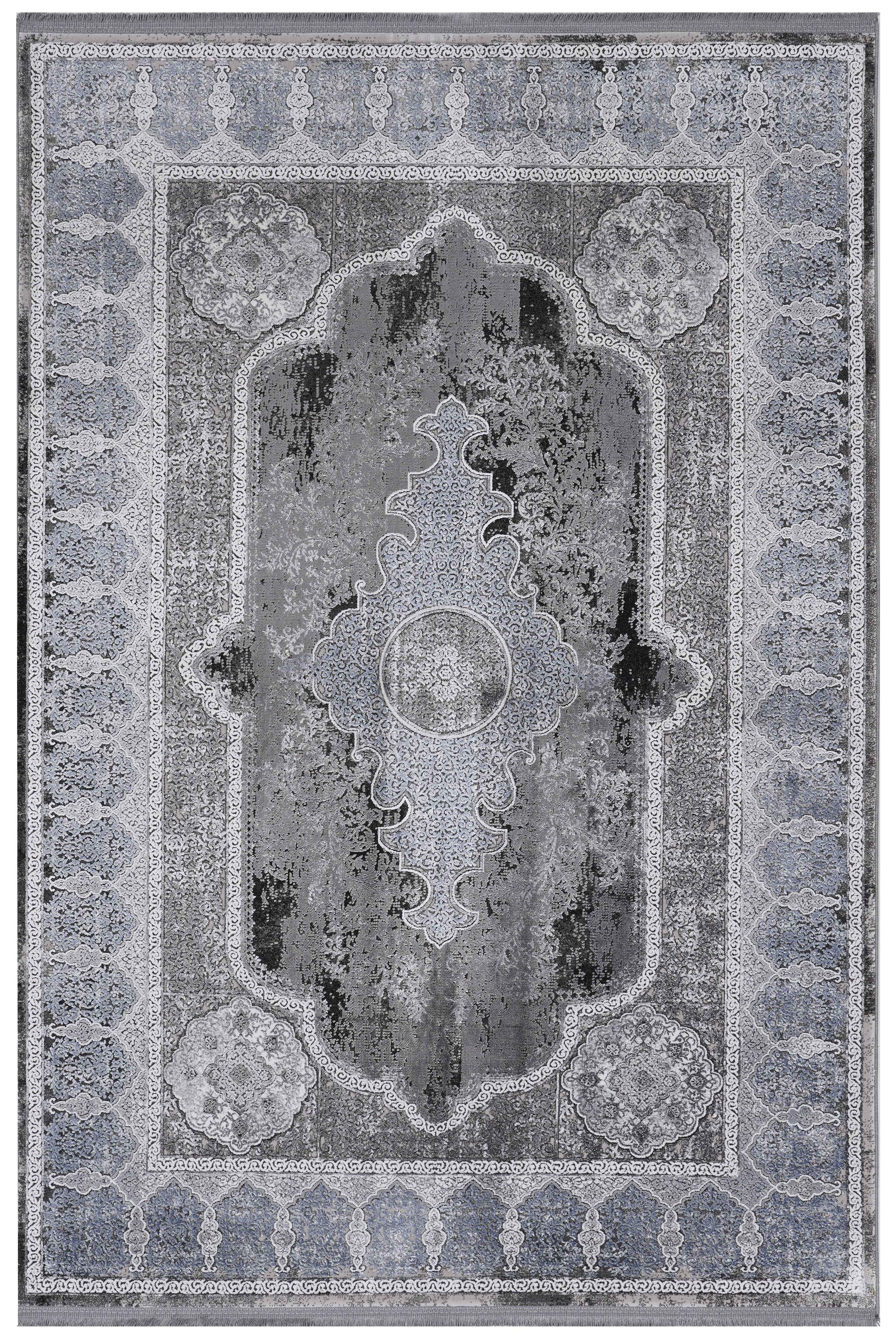 Naar Karia 31536 Bambu Halı - Detay 3