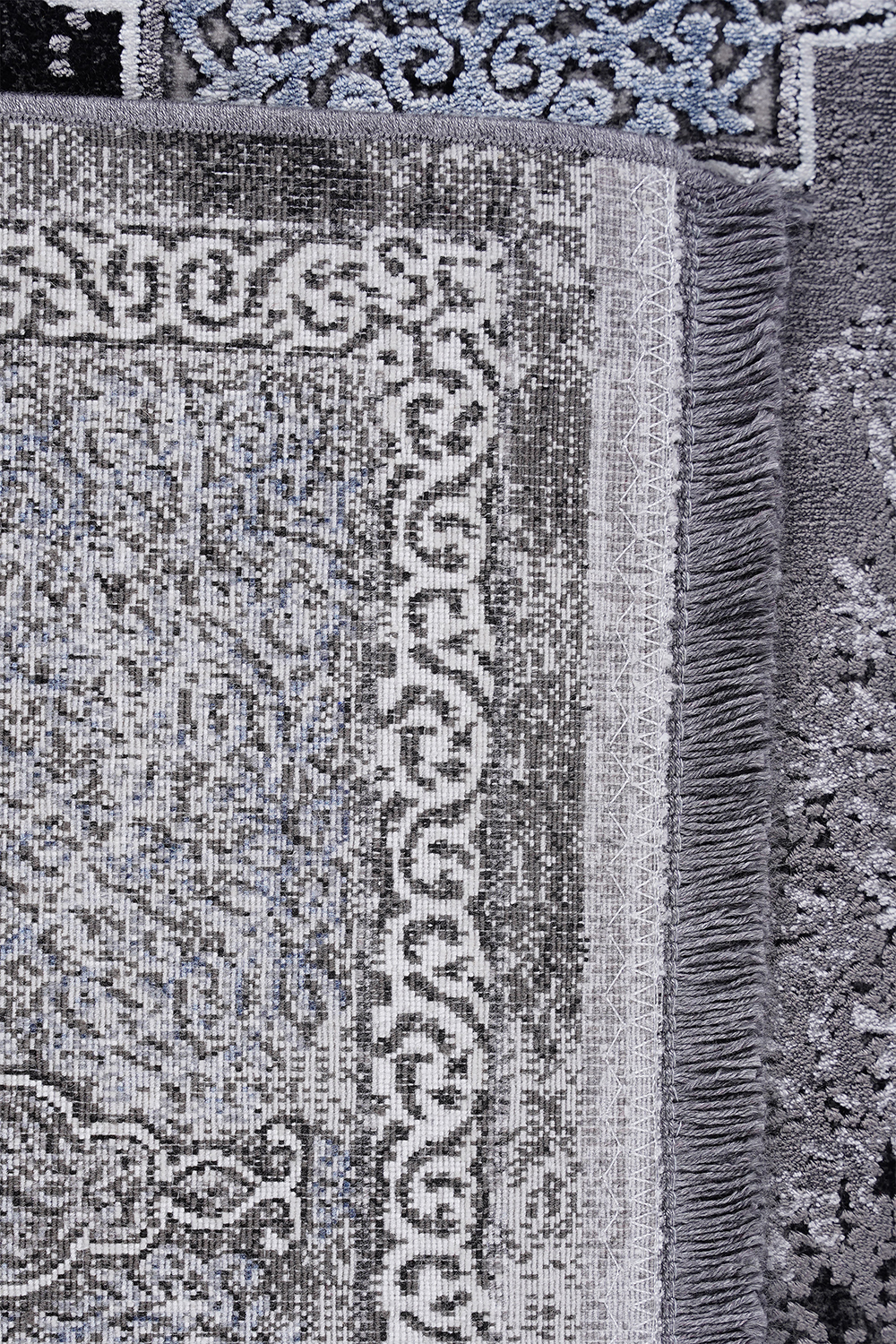 Naar Karia 31536 Bambu Halı - detay