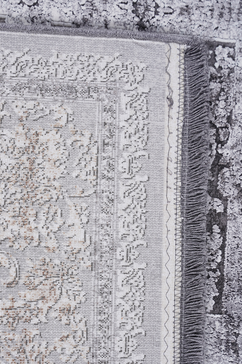 Naar Karia 33141 Bambu Halı - Detay 3