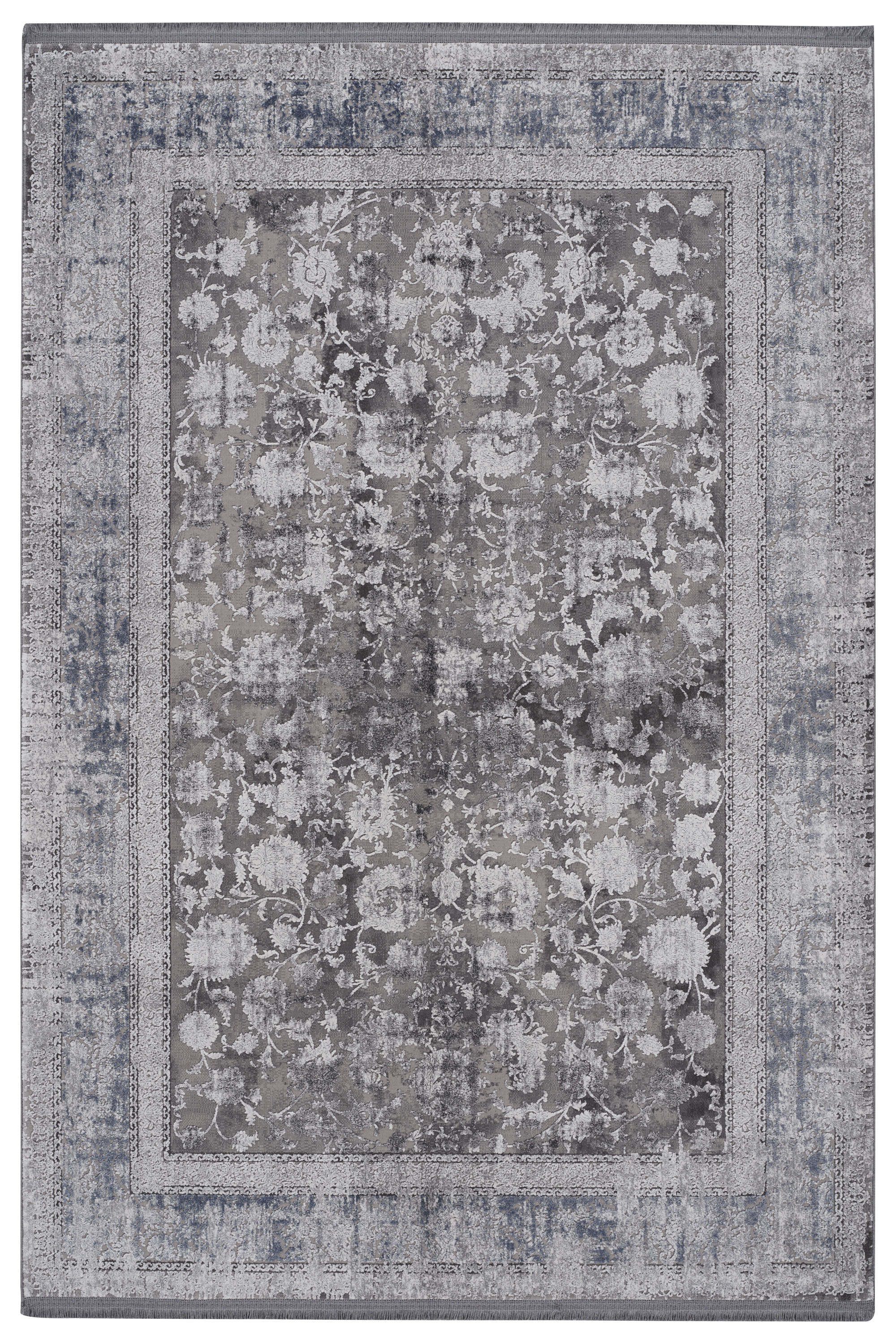 Naar Karia 33142 Bambu Halı - detay