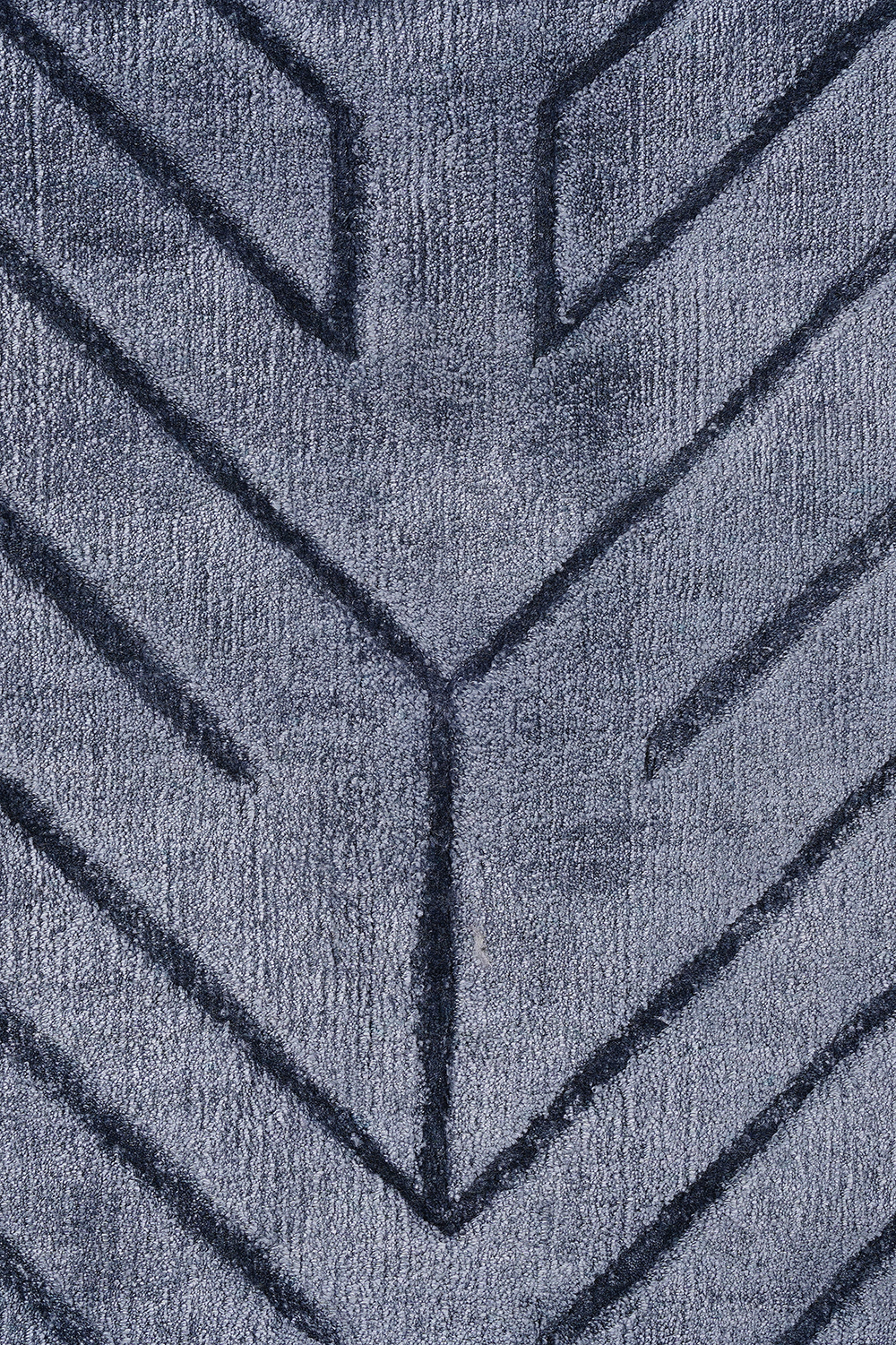 Mao KC 1857 El Dokuma Bambu Halı - Detay 3