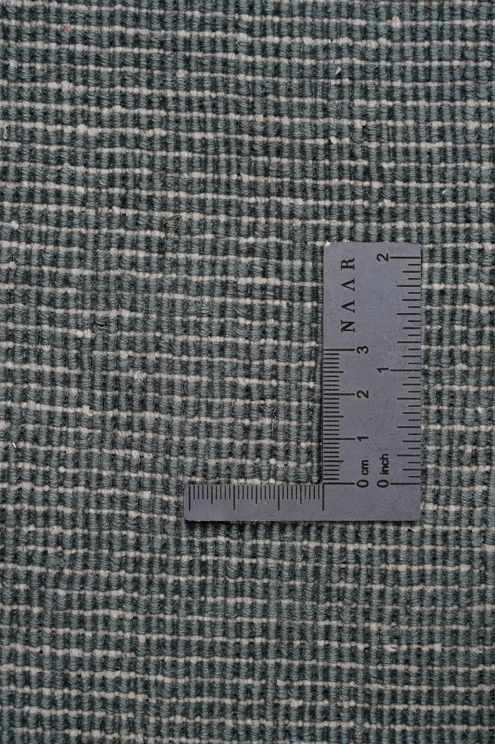 Mao KC 1860 El Dokuma Bambu Halı - Detay 3