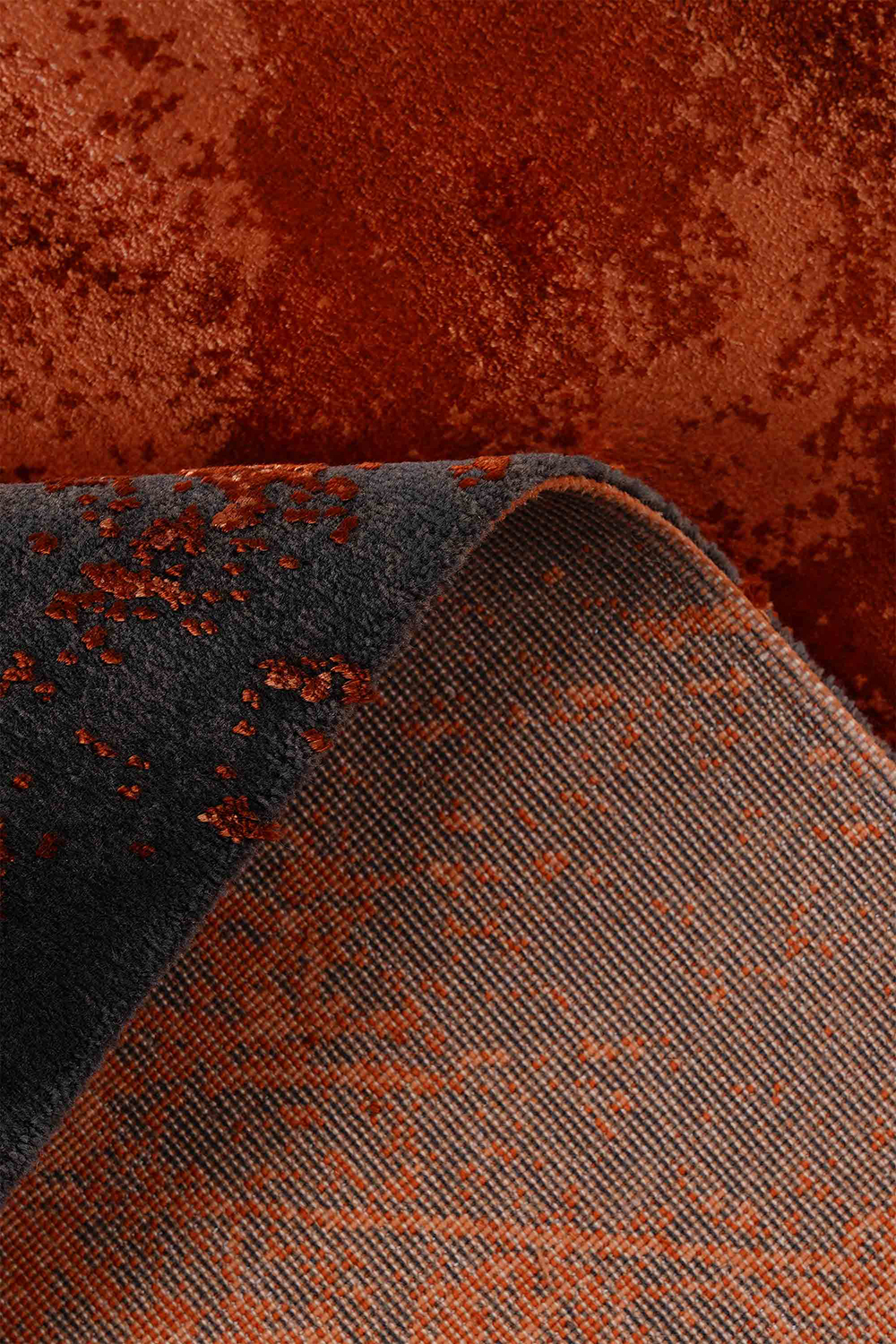 Pierre Cardin Magnifique MQ48L Salon Halısı - Detay 4