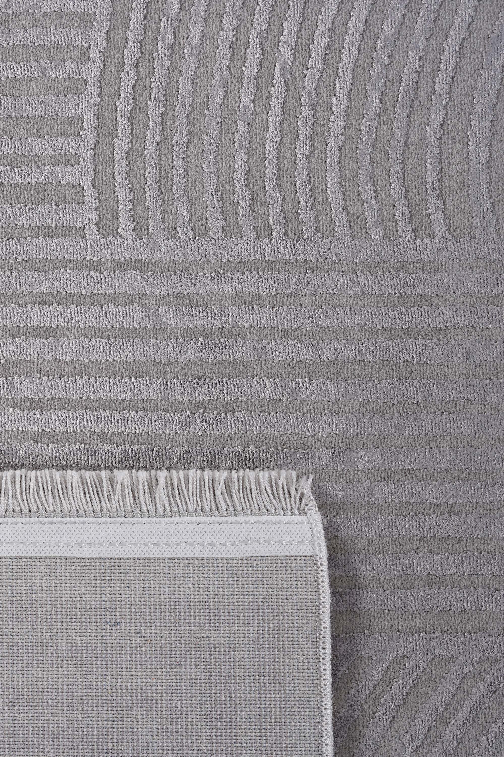 Pierre Cardin Marcel JC01C Salon Halısı - Detay 5