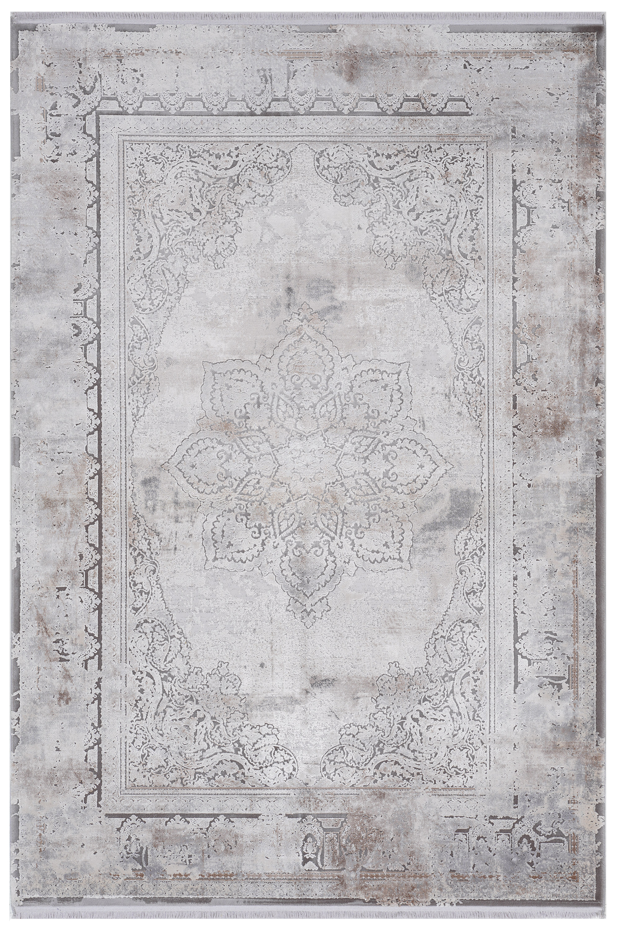 Naar Cornelia 16650A Bambu Halı - Detay 8