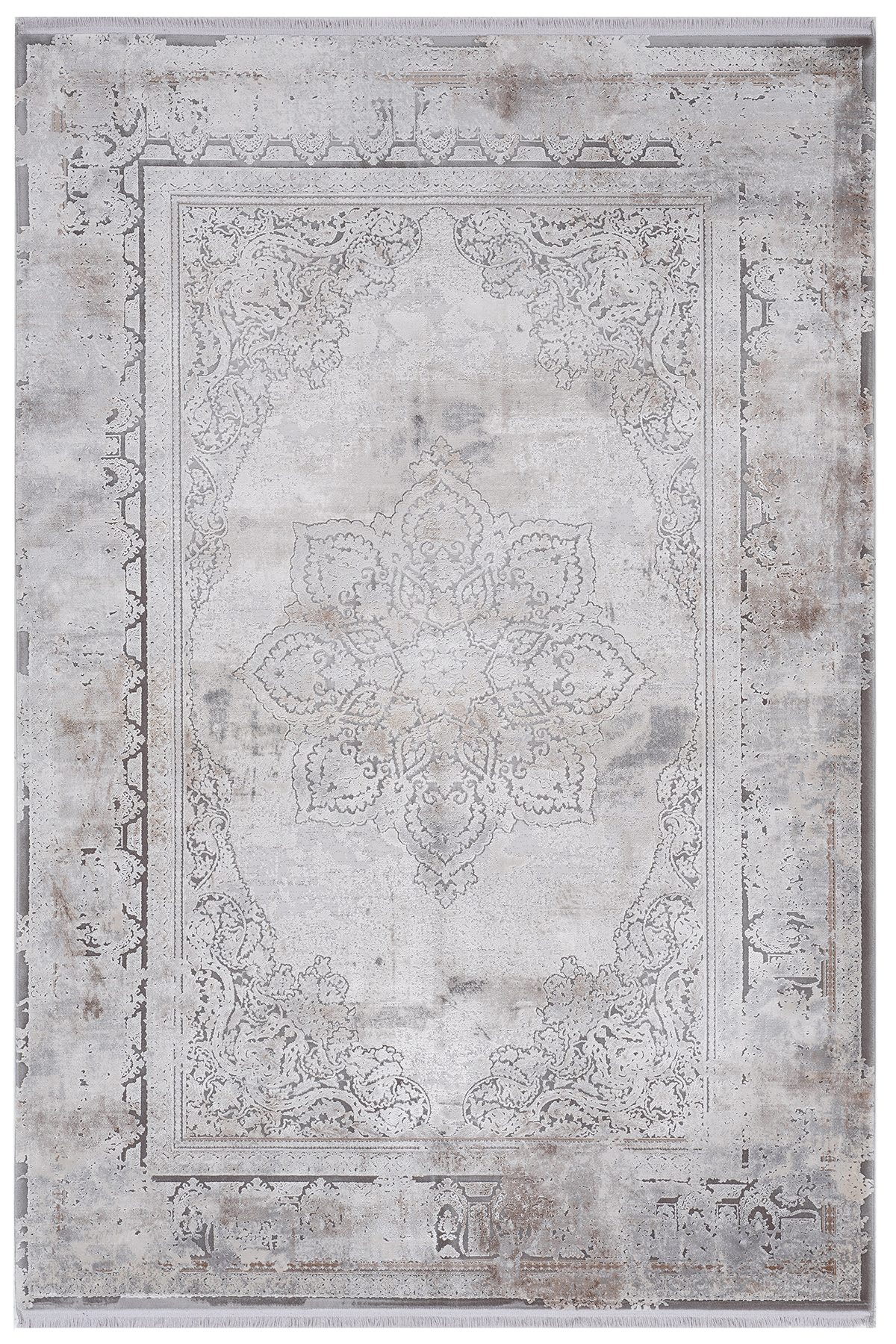 Naar Cornelia 16650A Bambu Halı - Detay 10