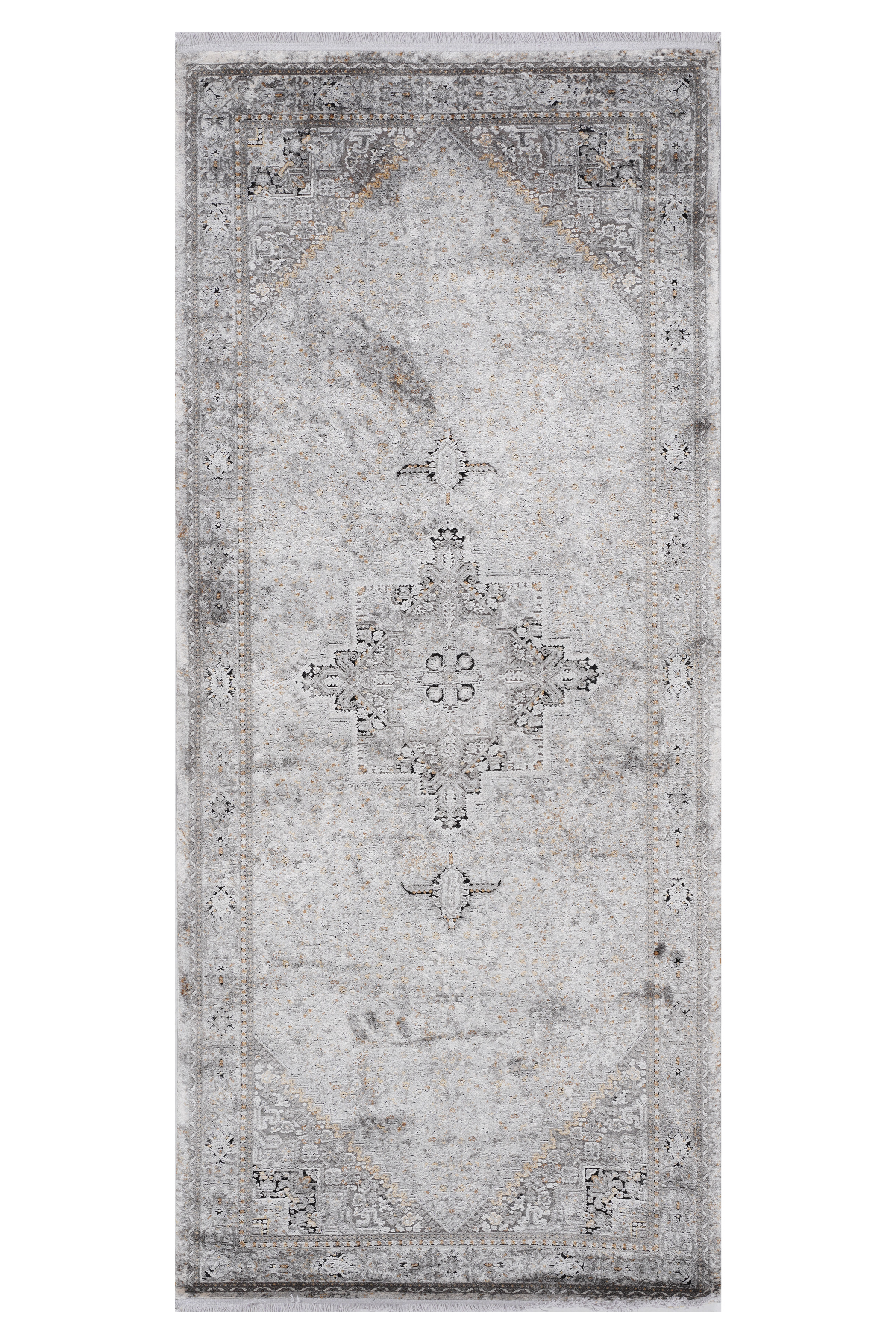 Naar Cornelia 17734A Bambu Halı - Detay 5