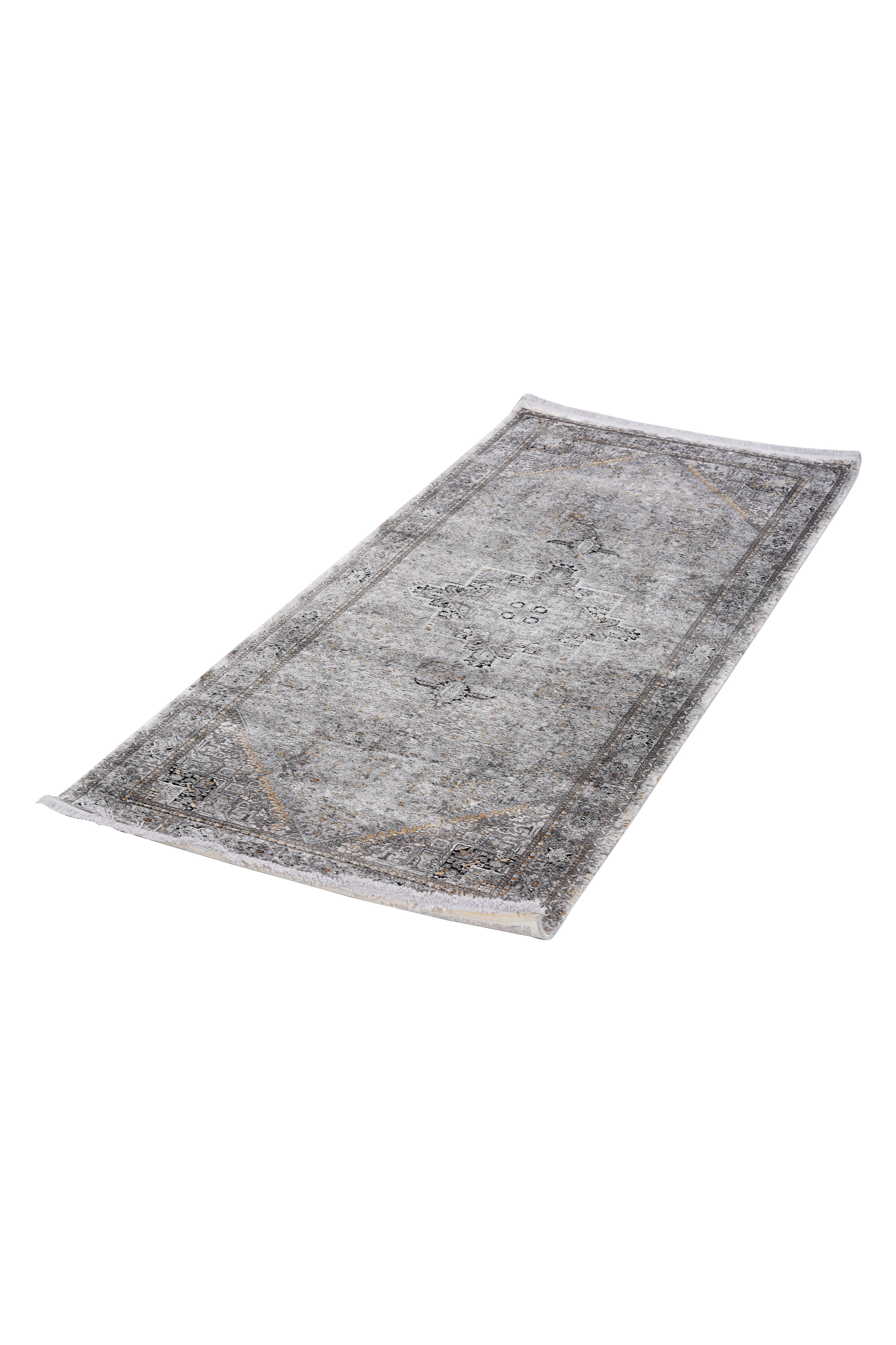 Naar Cornelia 17734A Bambu Halı - Detay 6