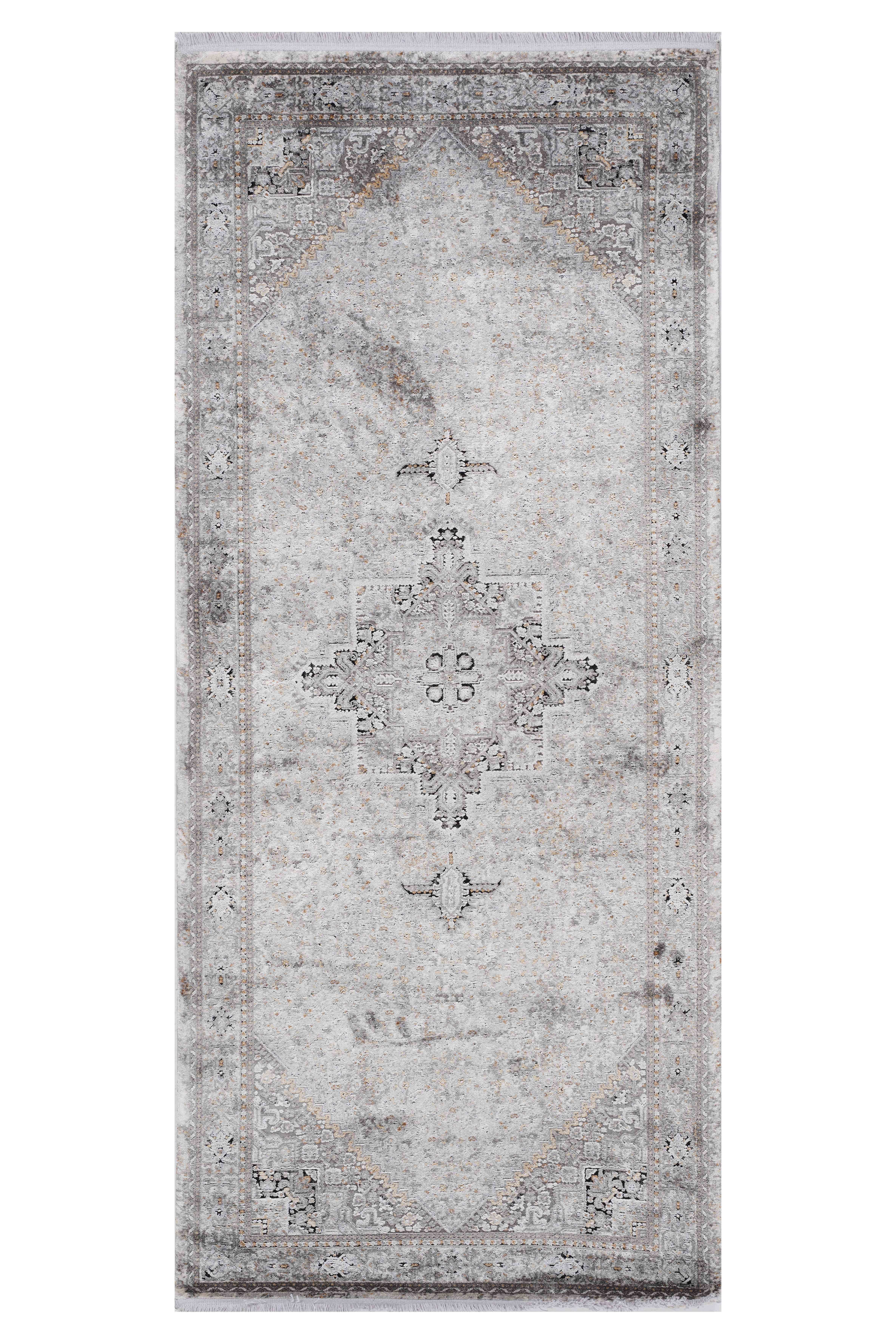 Naar Cornelia 17734A Bambu Halı - Detay 8