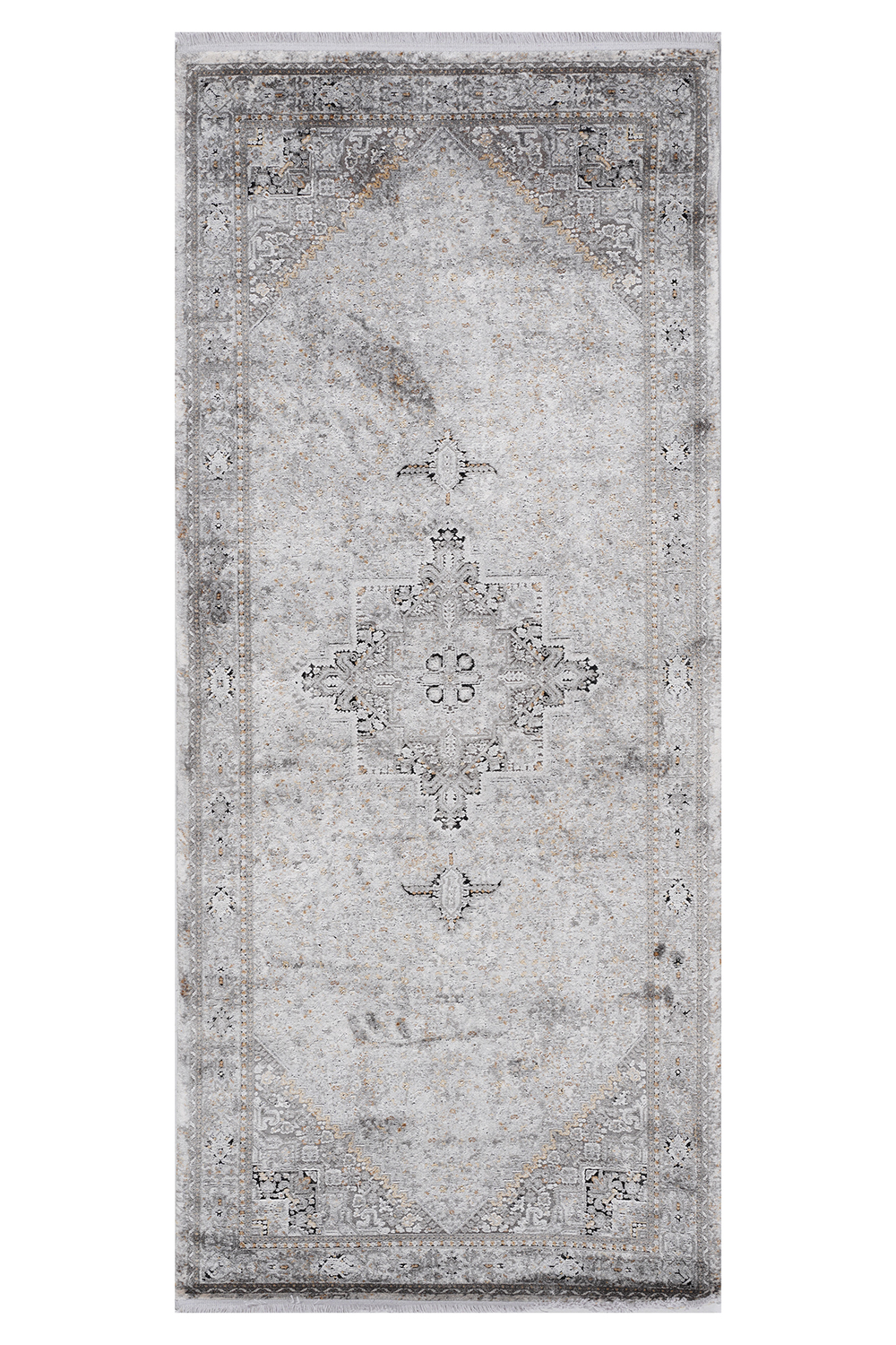 Naar Cornelia 17734A Bambu Halı - Detay 10