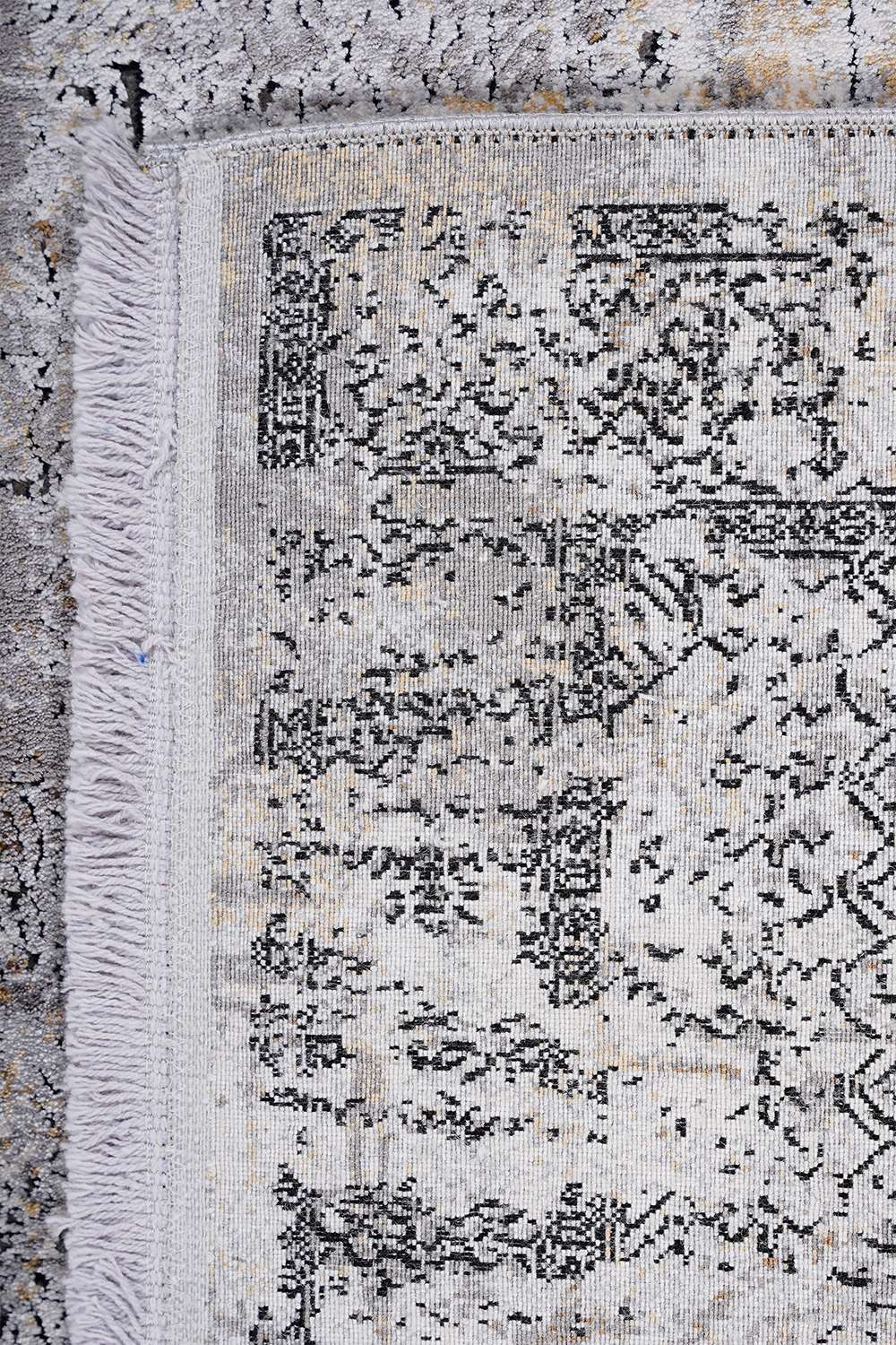 Naar Cornelia 17741A Bambu Halı - Detay 5