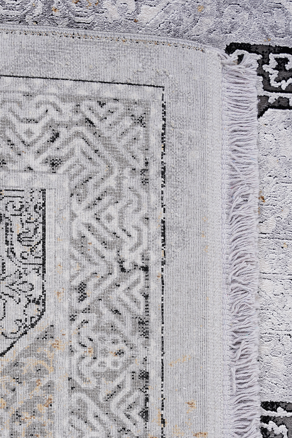 Naar Cornelia 17753A Bambu Halı - Detay 5
