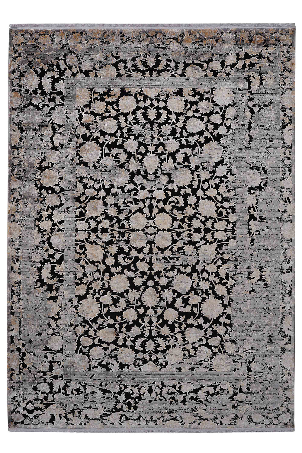 Naar Cornelia 18652A Bambu Halı - Detay 7