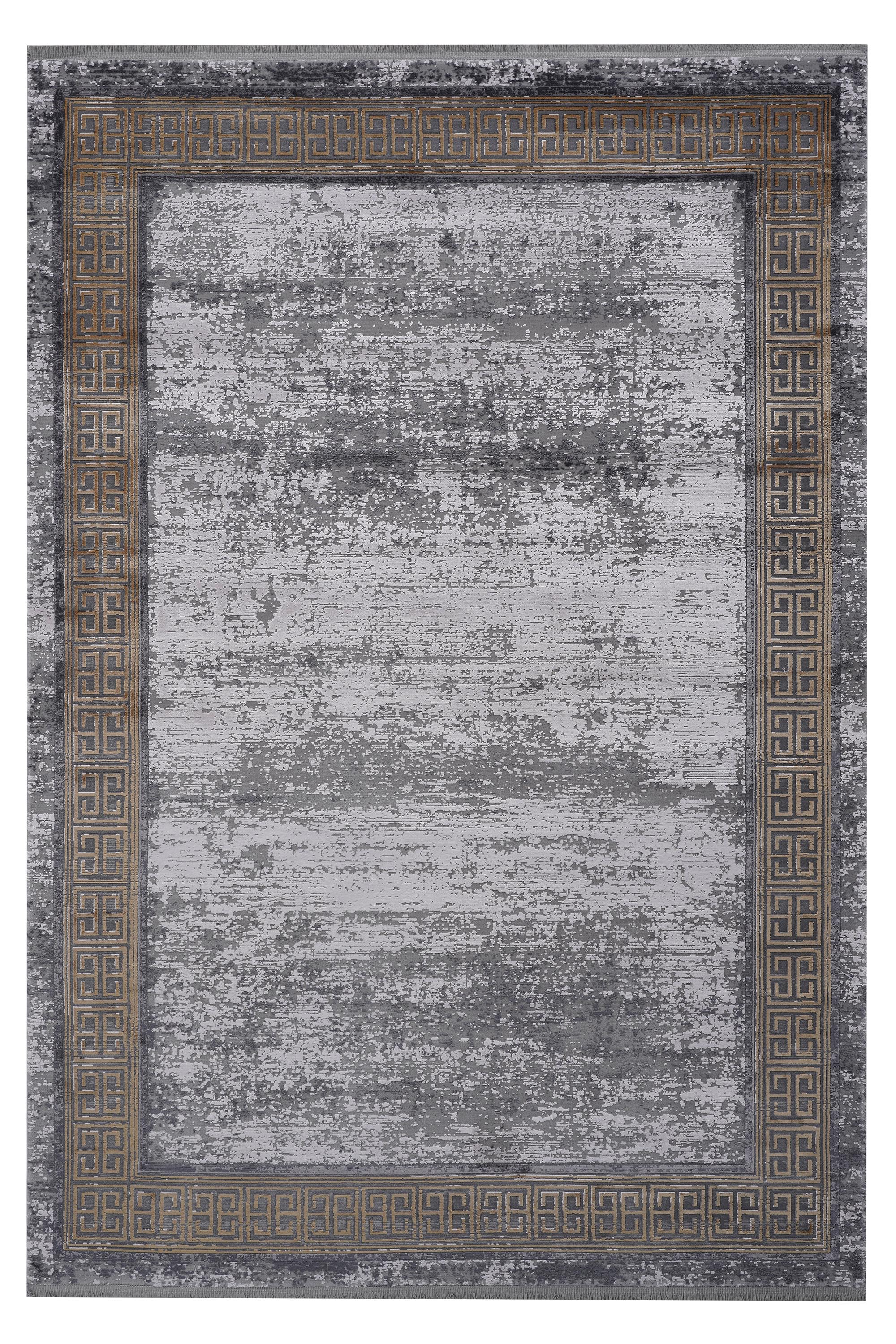 Naar Elite 0837A Bambu Halı - Detay 10