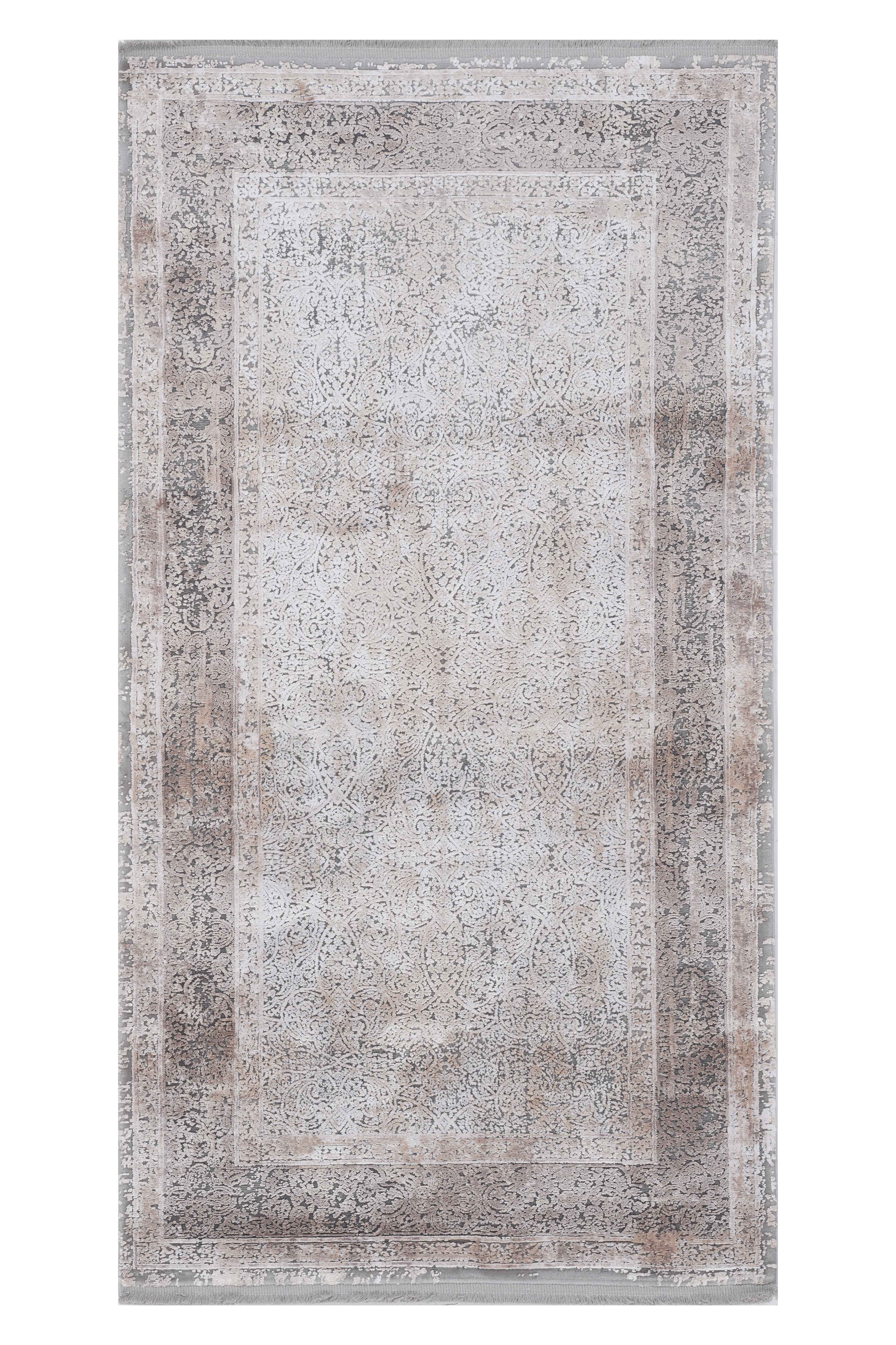Naar Elite 0858A Bambu Halı - Detay 8