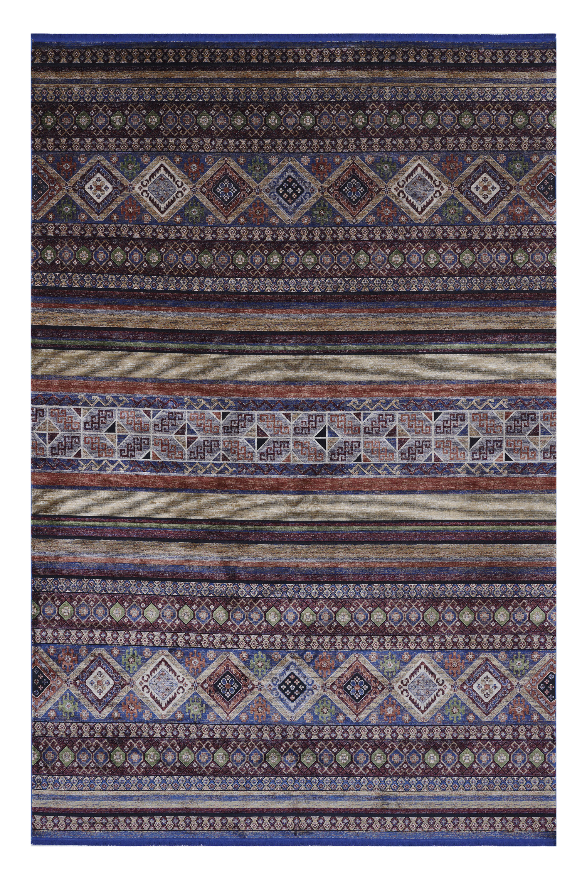 Naar Gloria 5165A-2 Bambu Halı - Detay 4