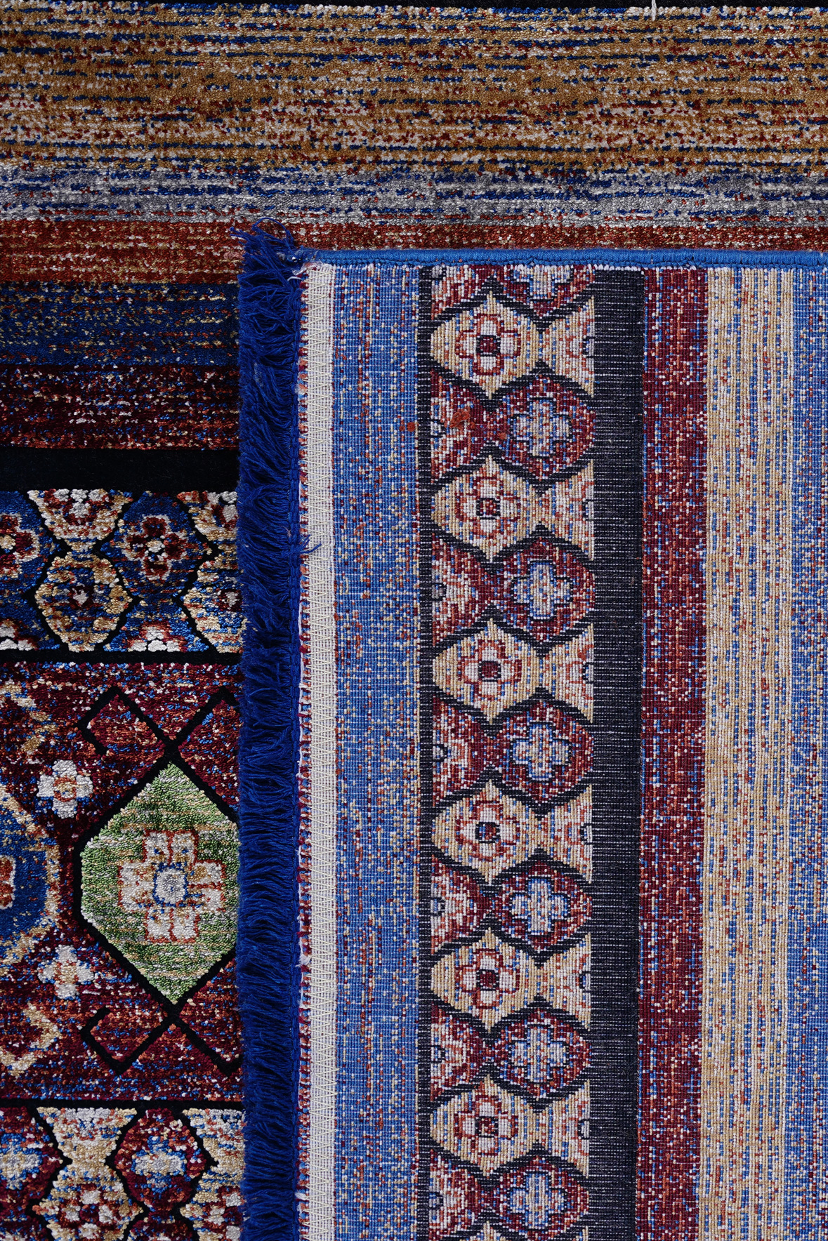 Naar Gloria 5165A-2 Bambu Halı - Detay 3