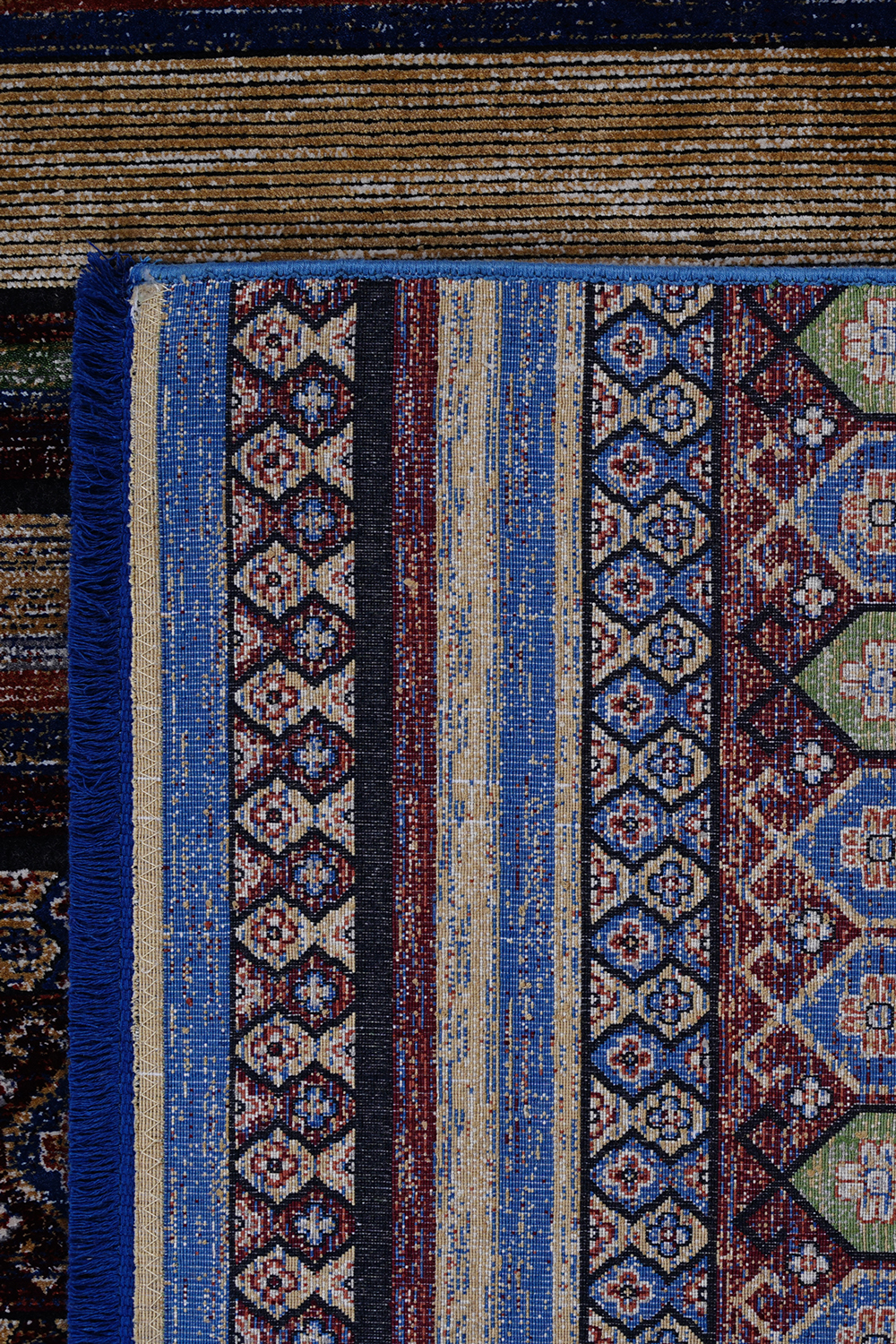 Naar Gloria 5166A Bambu Halı
