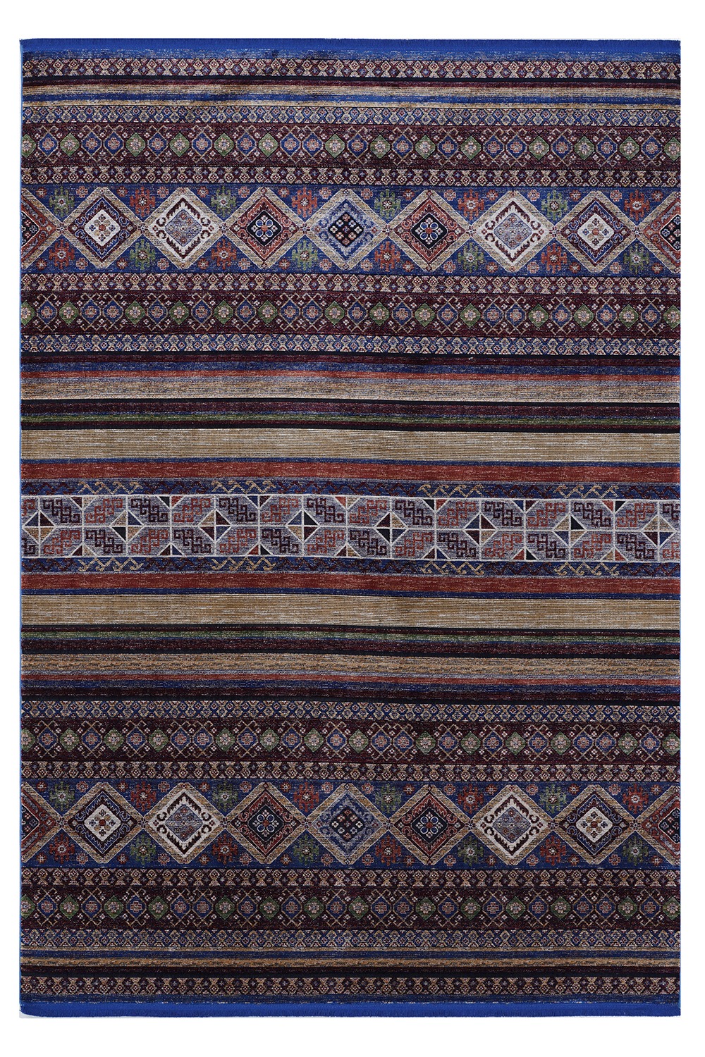 Naar Gloria 5166A Bambu Halı - Detay 3