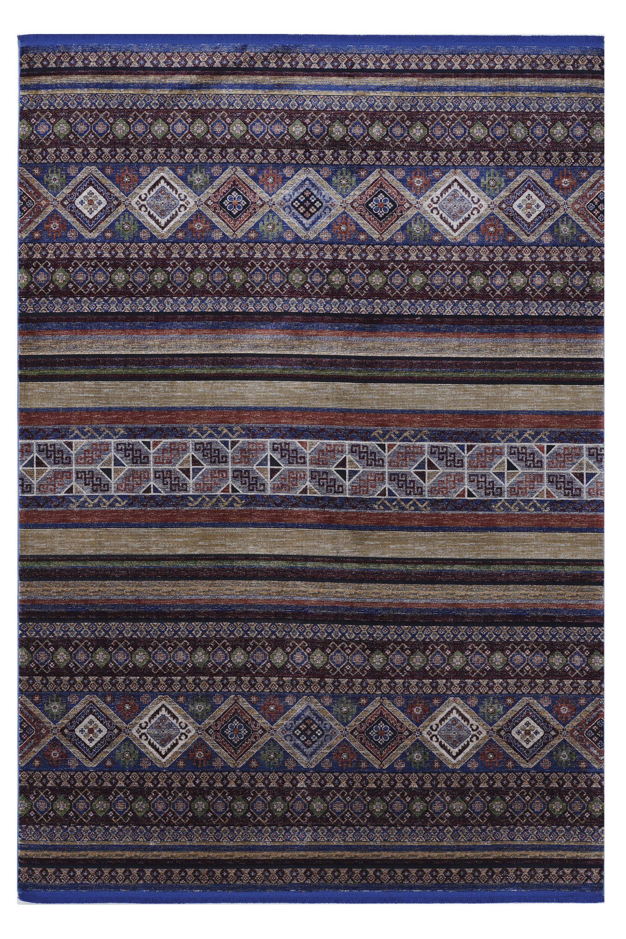 Naar Gloria 5166A Bambu Halı - Detay 6