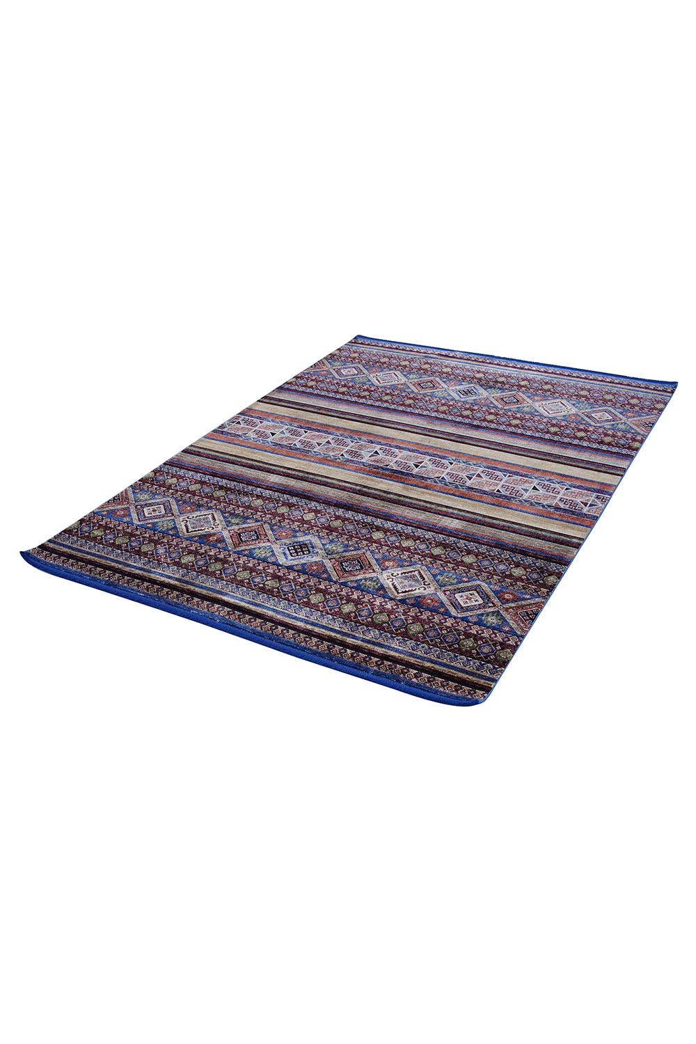 Naar Gloria 5166A Bambu Halı - Detay 8