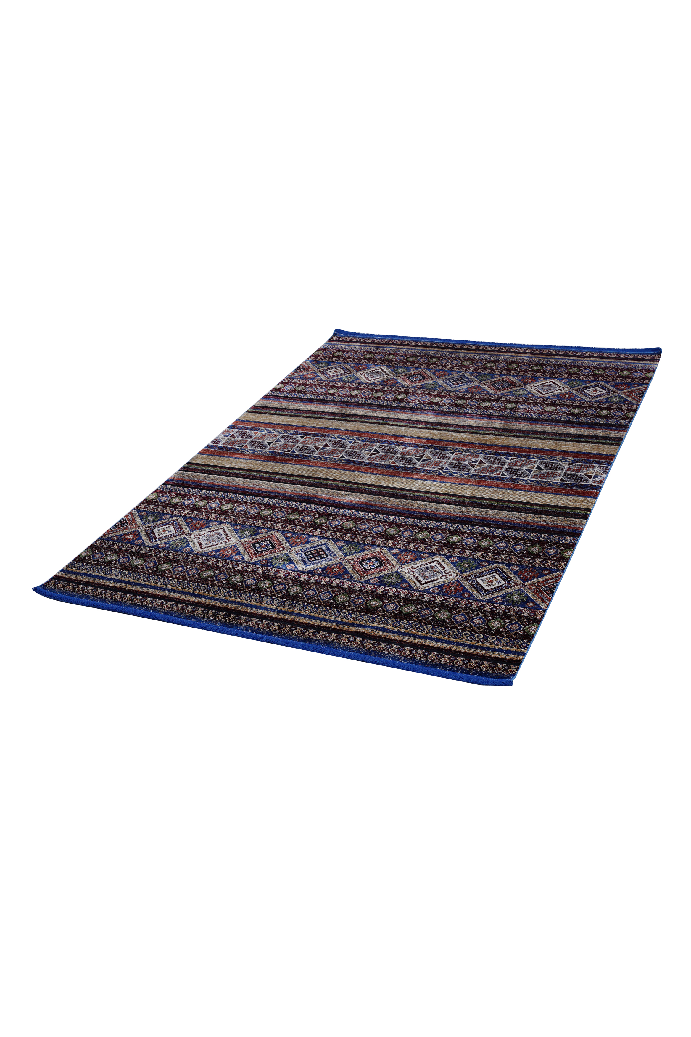 Naar Gloria 5166A Bambu Halı - Detay 9