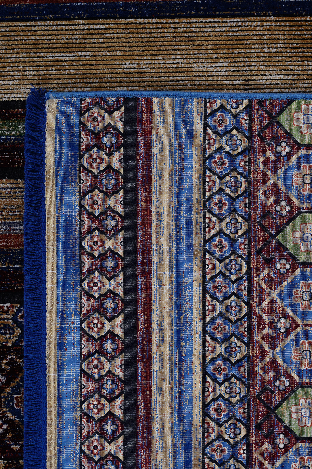 Naar Gloria 5166A Bambu Halı - Detay 10