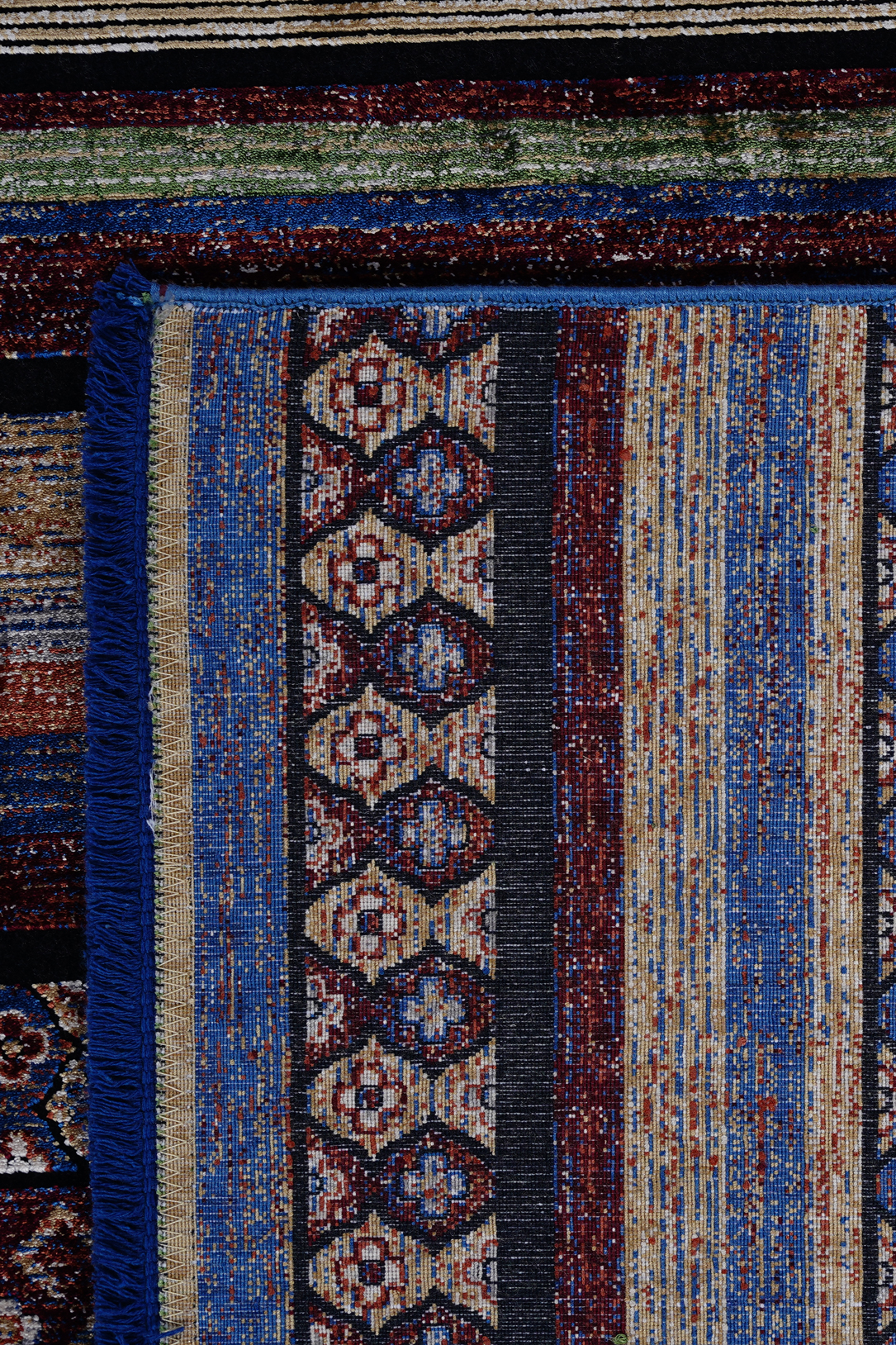 Naar Gloria 5171A Bambu Halı - Detay 6