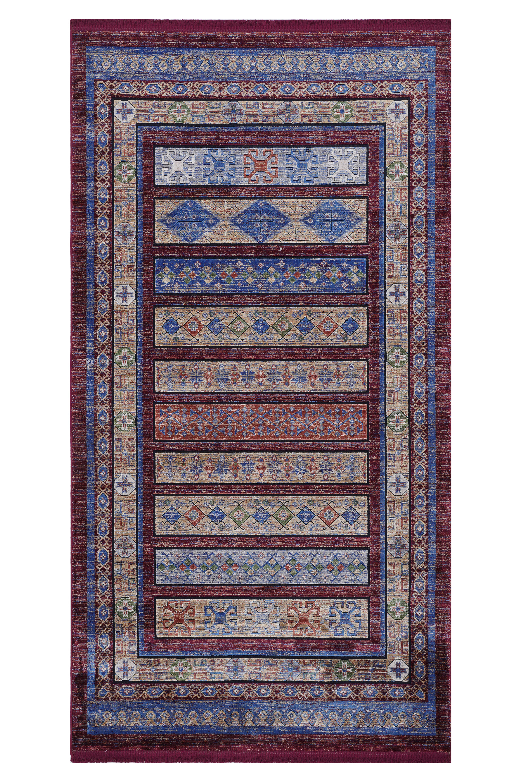 Naar Gloria 5172A Bambu Halı - Detay 8