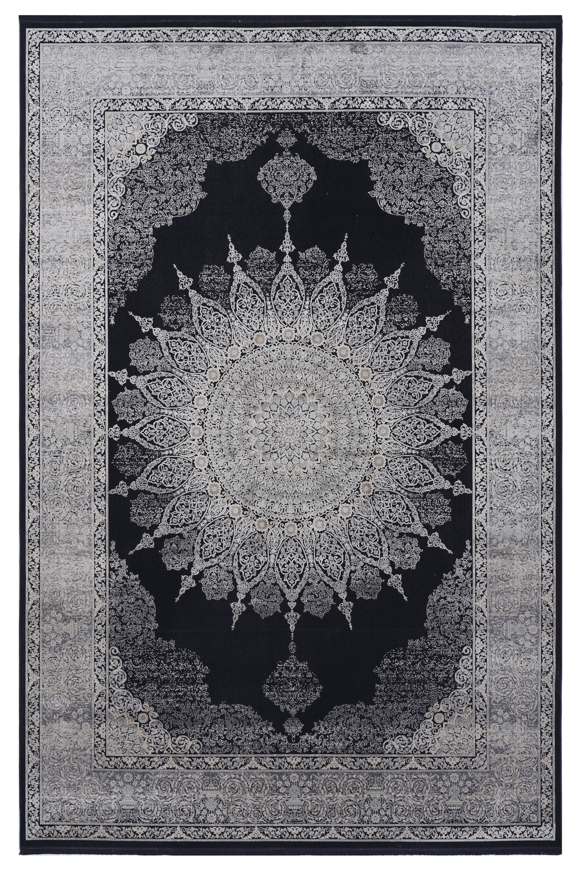 Naar Gloria 6460F Bambu Halı