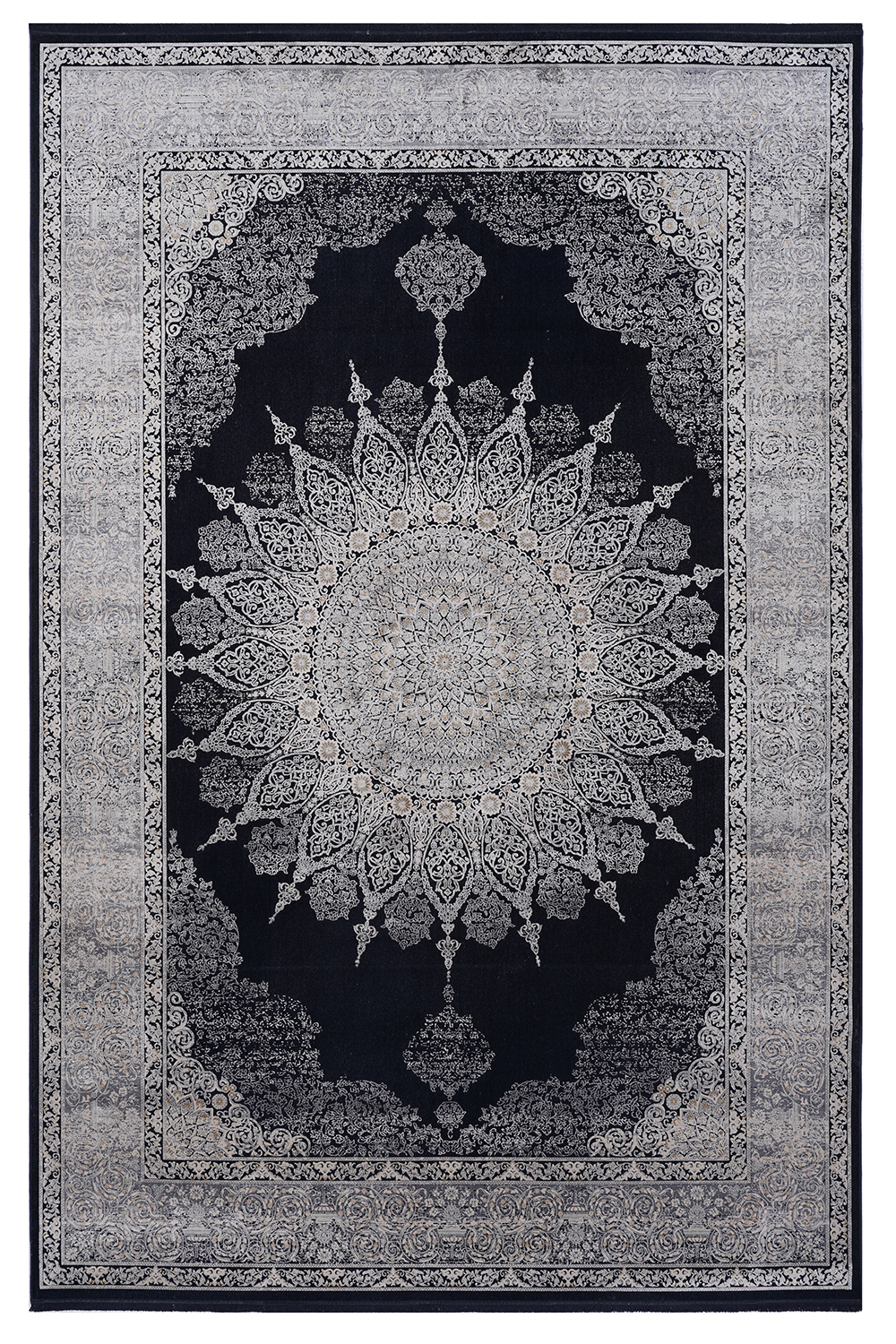 Naar Gloria 6460F Bambu Halı - Detay 5