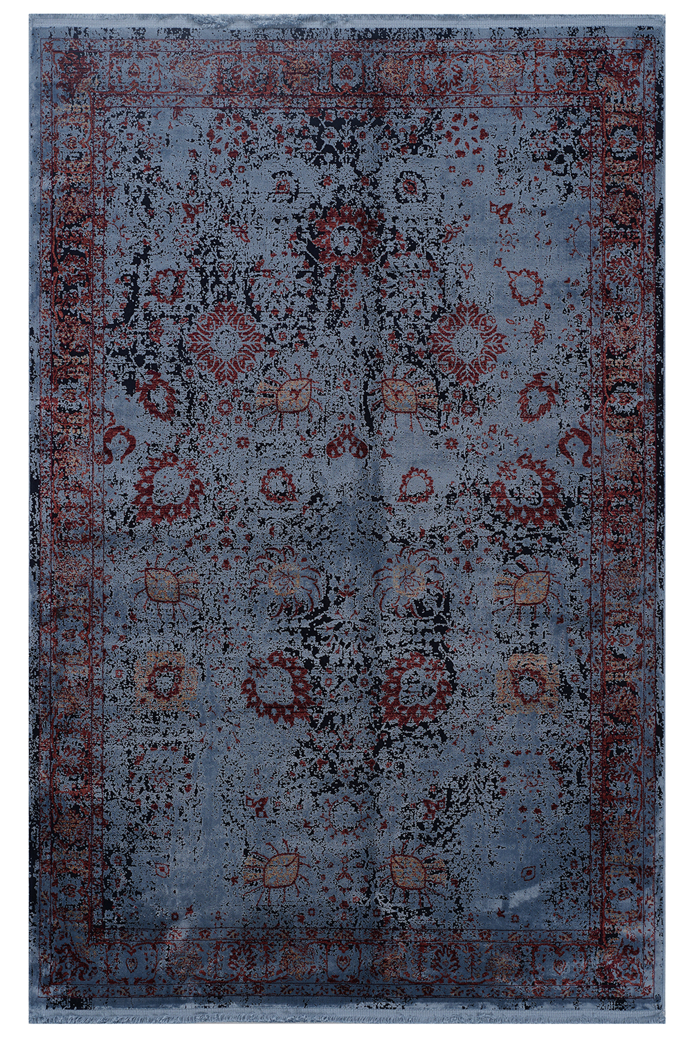 Naar Gloria 6489A Bambu Halı - Detay 4