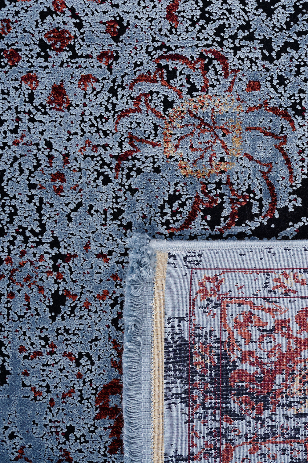 Naar Gloria 6489A Bambu Halı - Detay 3