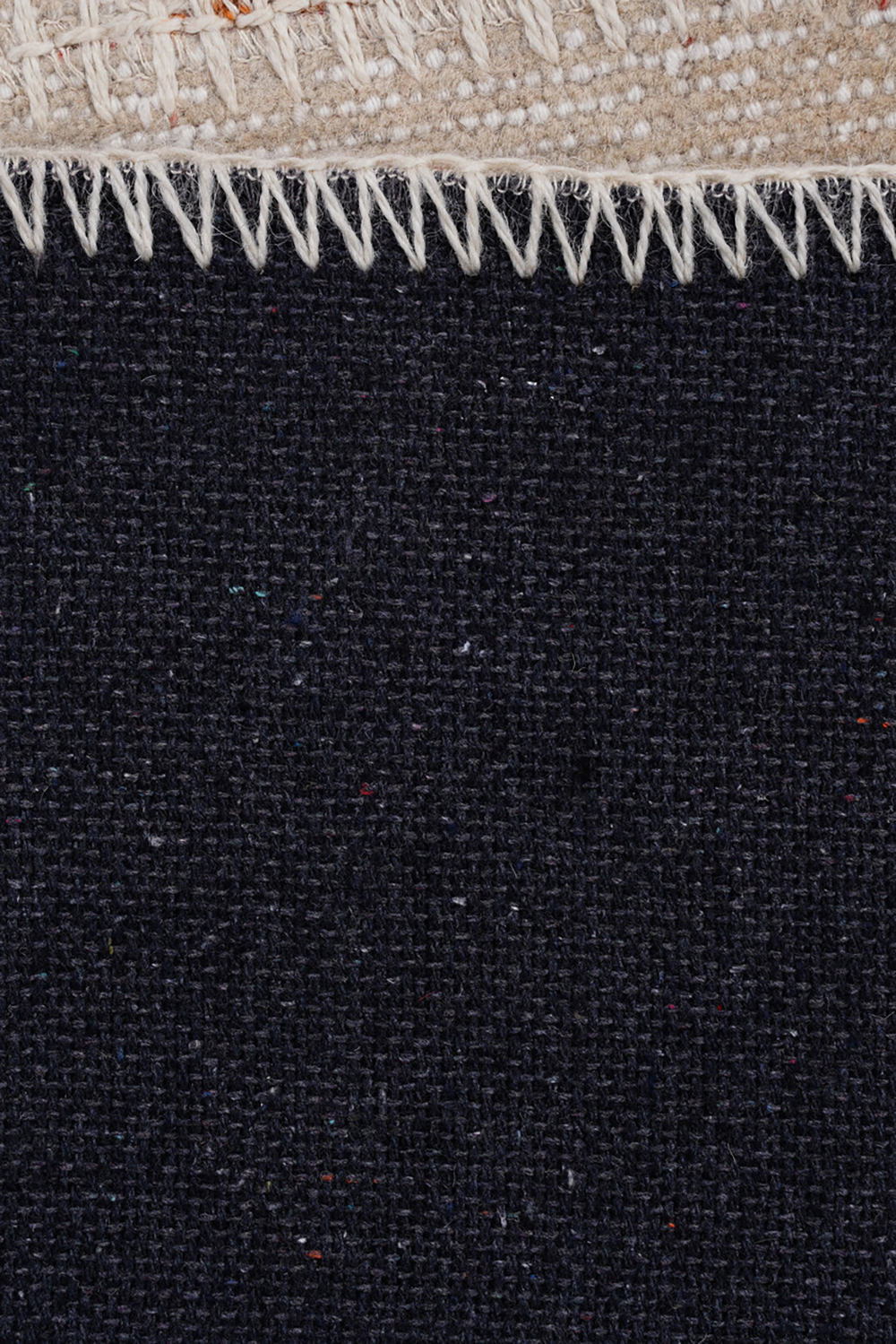 Naar Halı Patchwork El Yapımı Dekoratif Halı - Detay 7